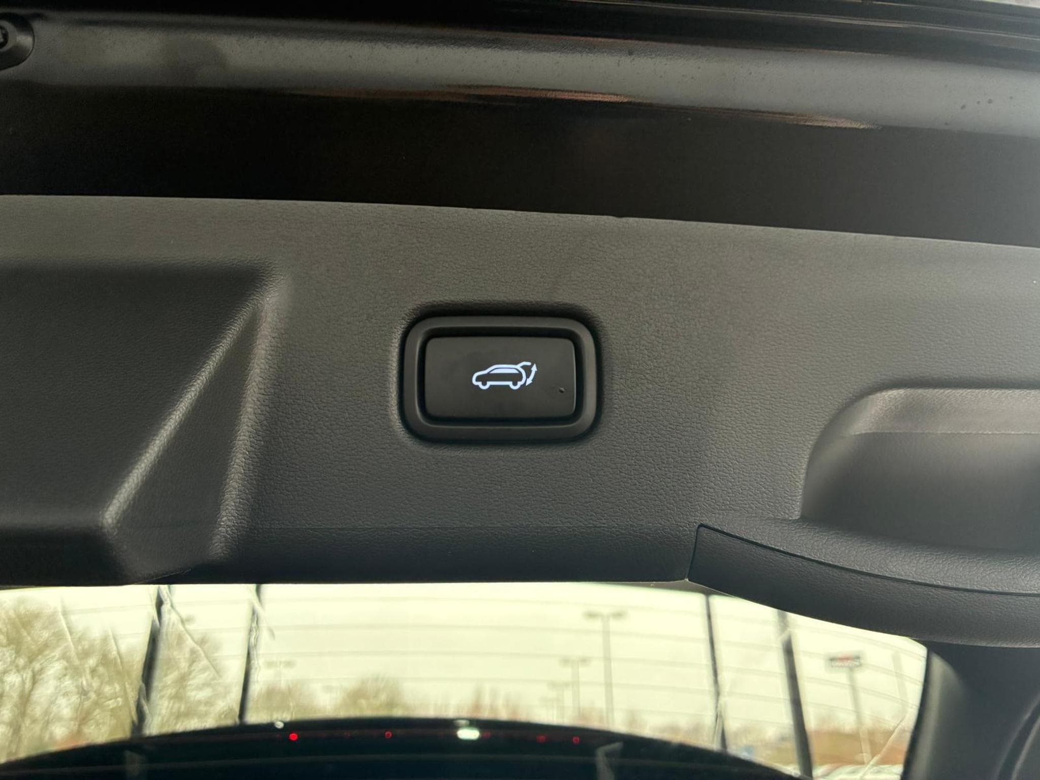 Hyundai Tucson Standard (2026) - Photo 10