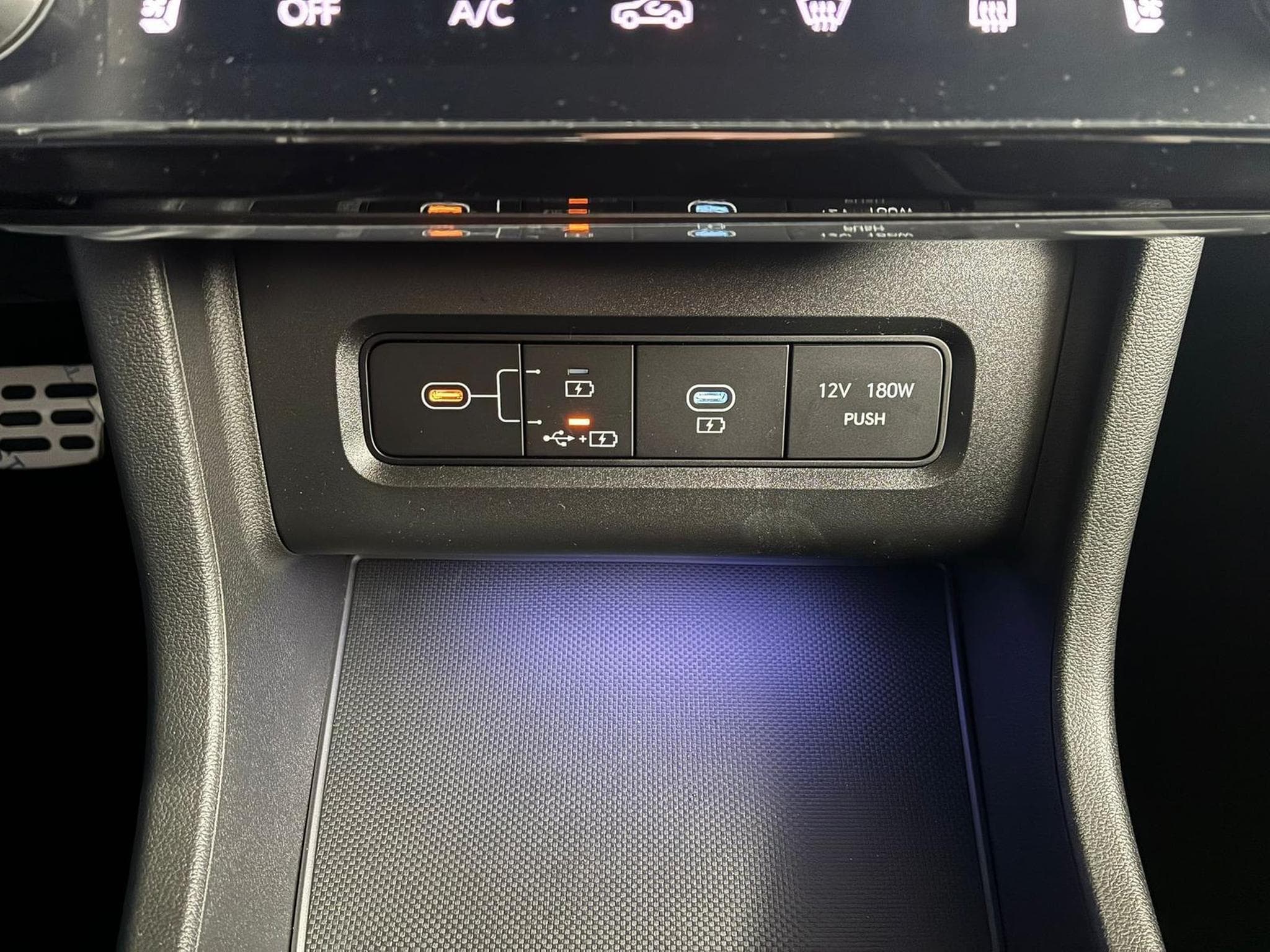 Hyundai Tucson Standard (2026) - Photo 18