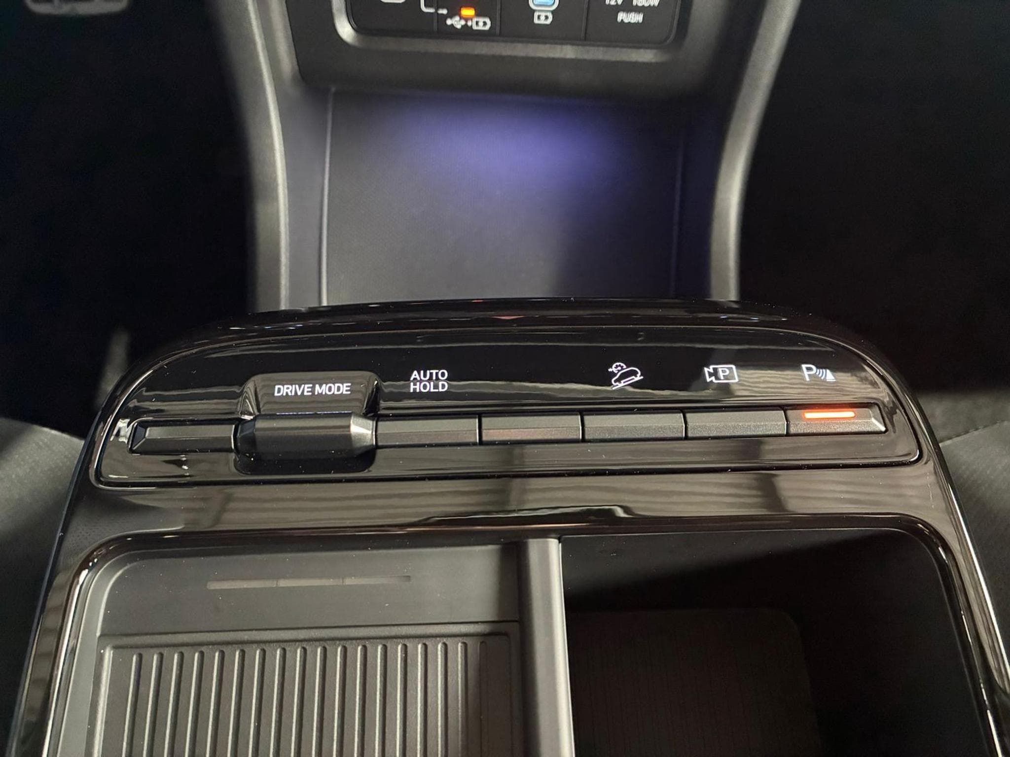Hyundai Tucson Standard (2026) - Photo 19