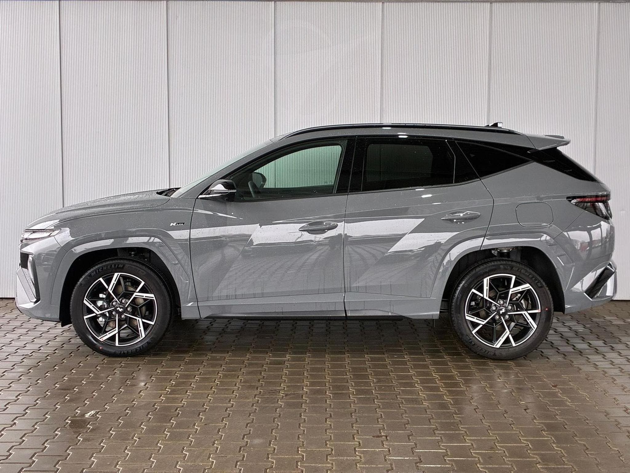 Hyundai Tucson Standard (2026) - Photo 2