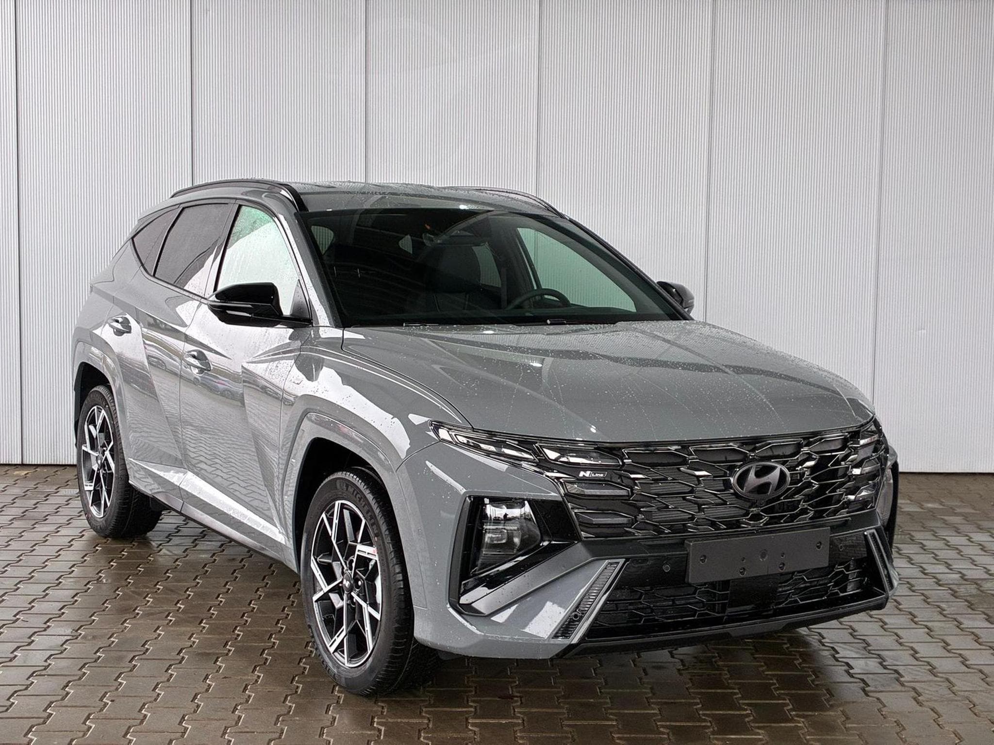 Hyundai Tucson Standard (2026) - Photo 4
