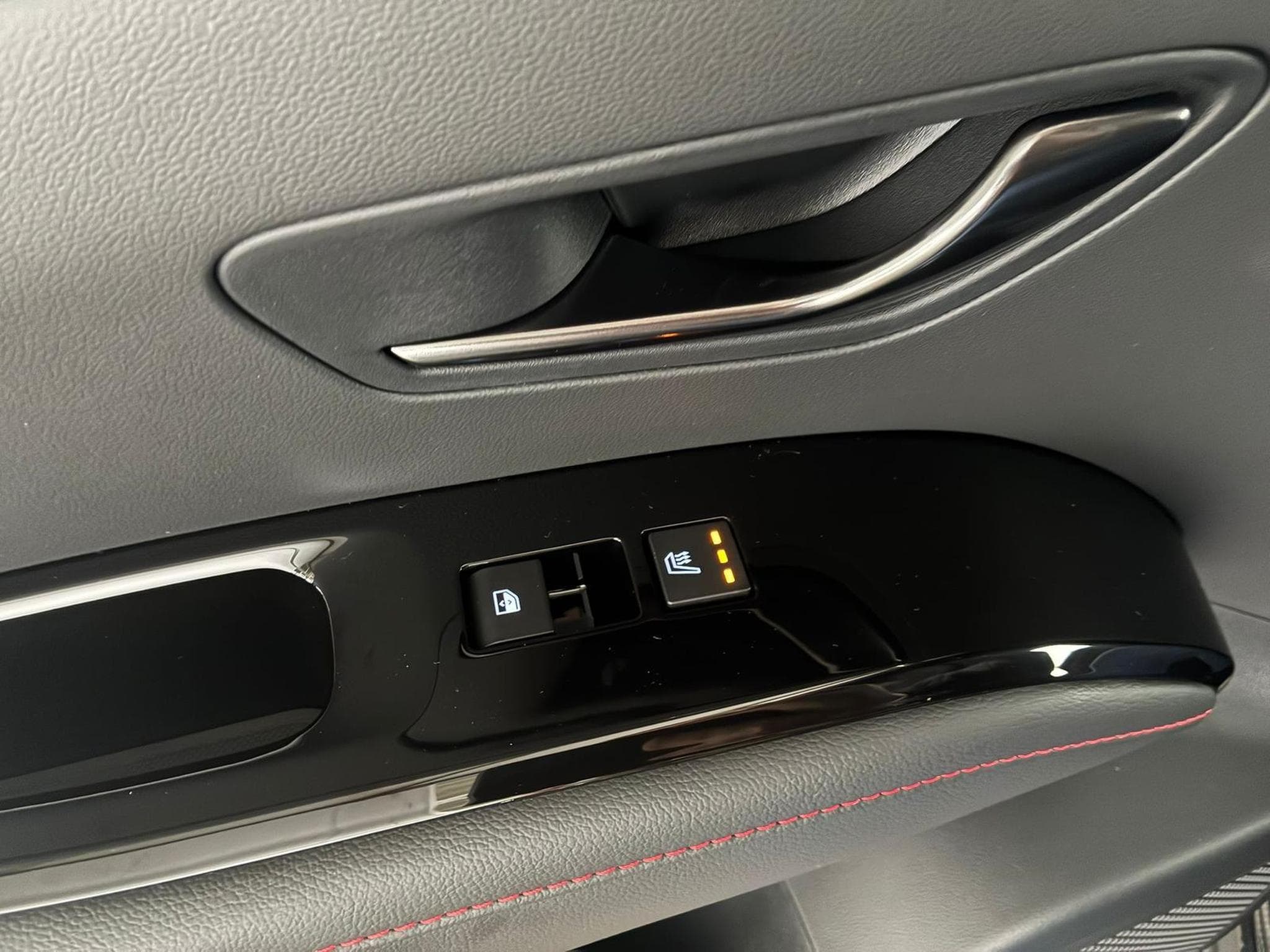 Hyundai Tucson Standard (2026) - Photo 8