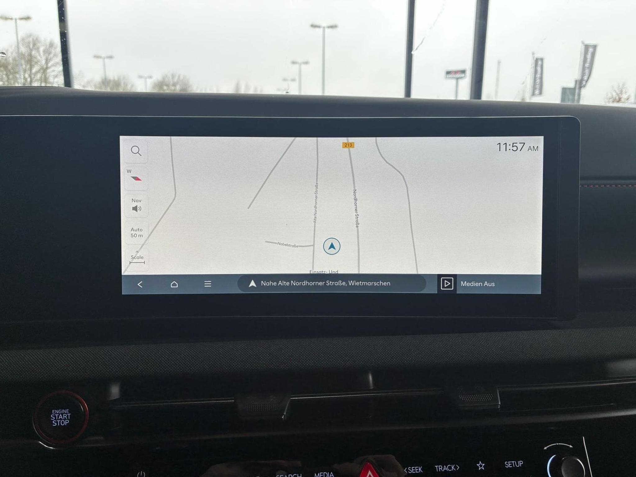 Hyundai Tucson Standard (2026) - Photo 10