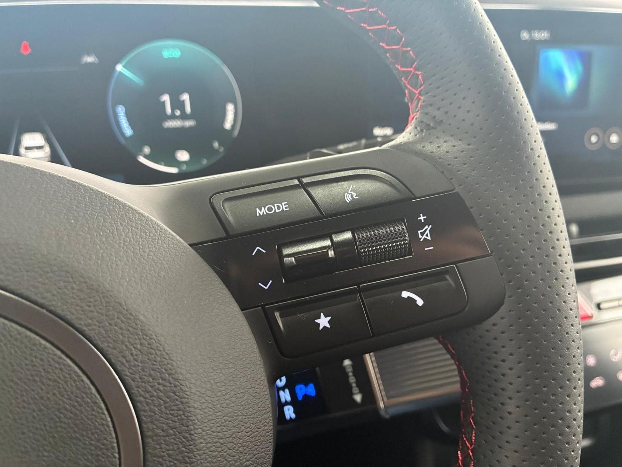 Hyundai Tucson Standard (2026) - Photo 17