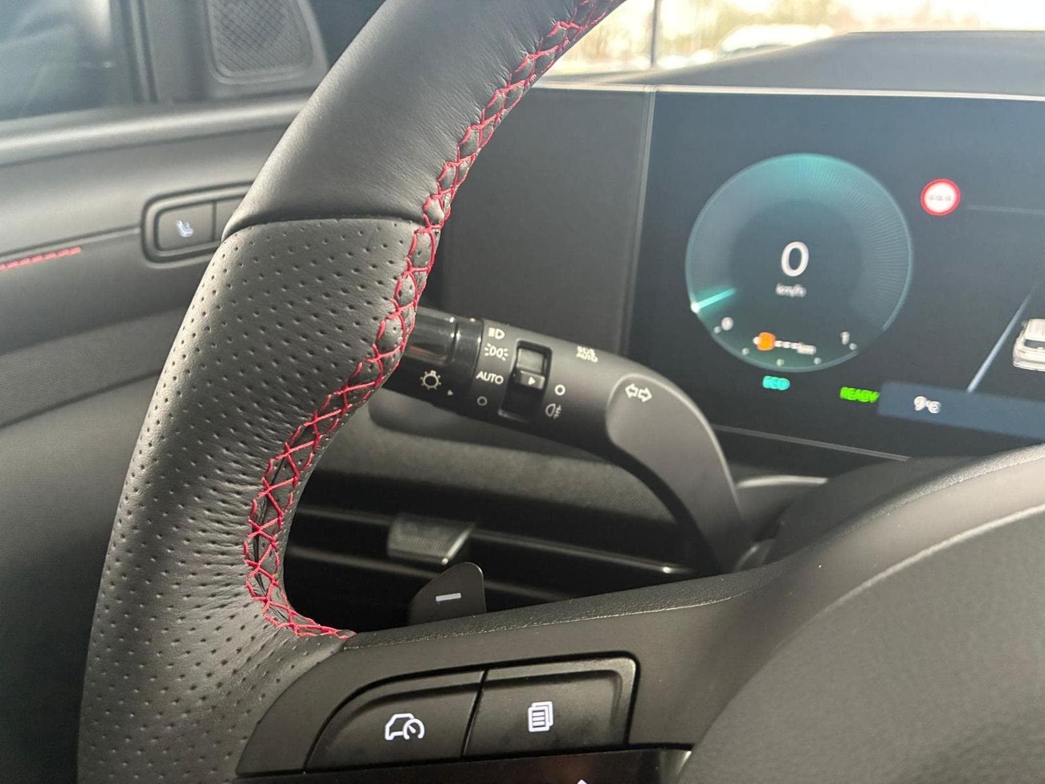 Hyundai Tucson Standard (2026) - Photo 18