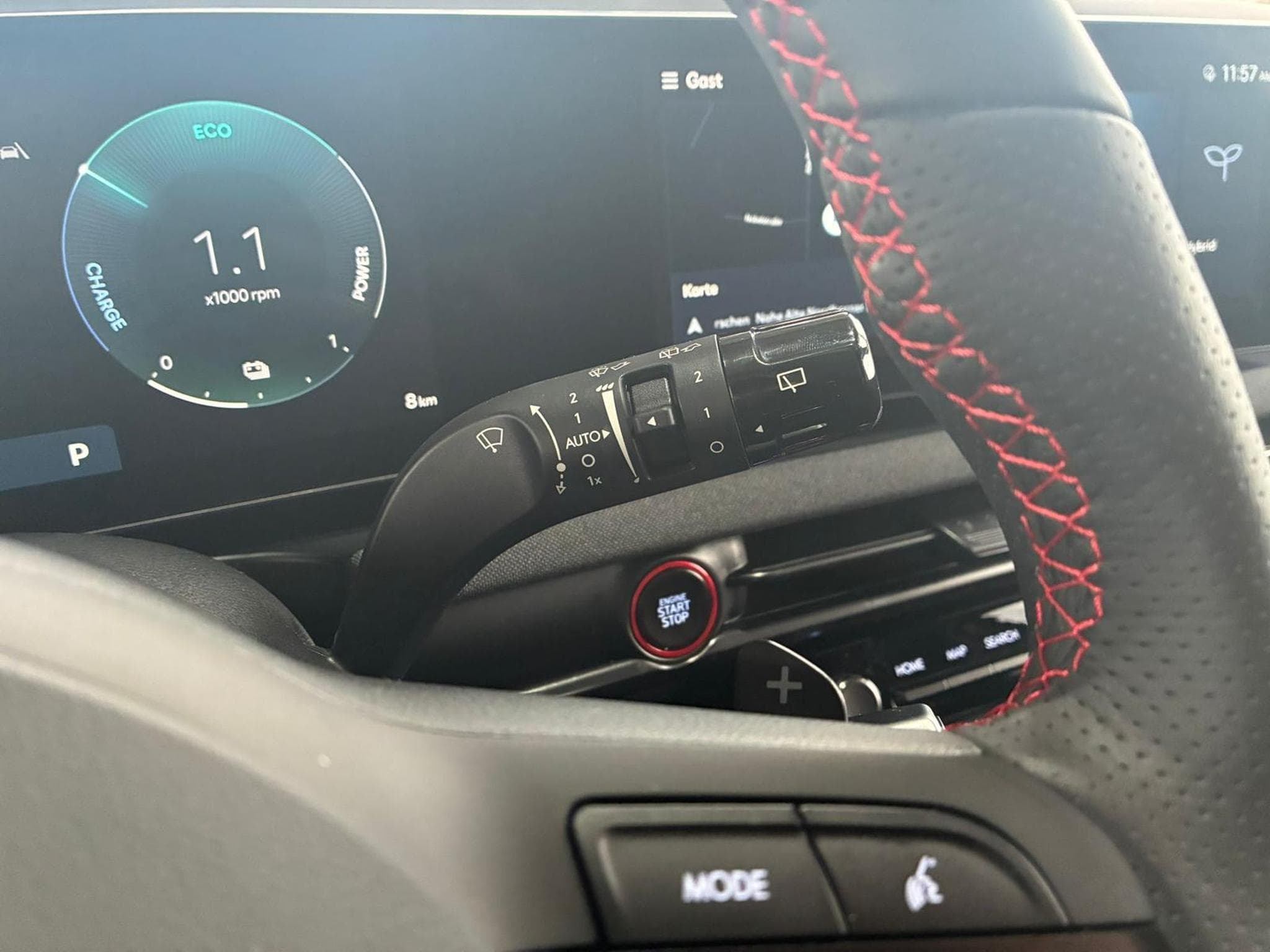 Hyundai Tucson Standard (2026) - Photo 19
