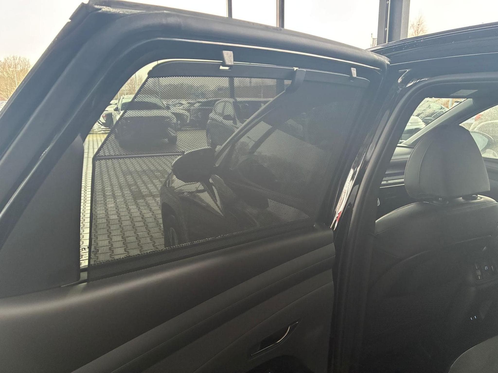 Hyundai Tucson Standard (2026) - Photo 2