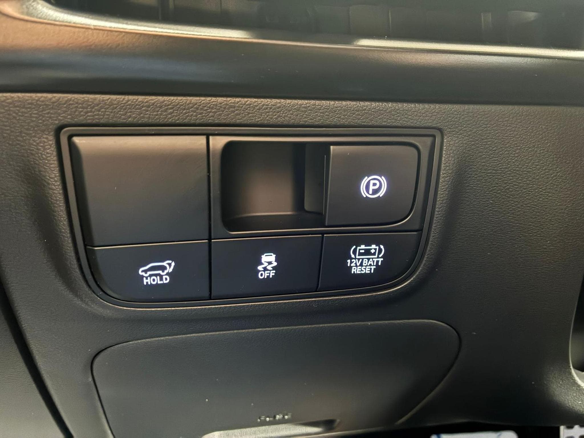 Hyundai Tucson Standard (2026) - Photo 20