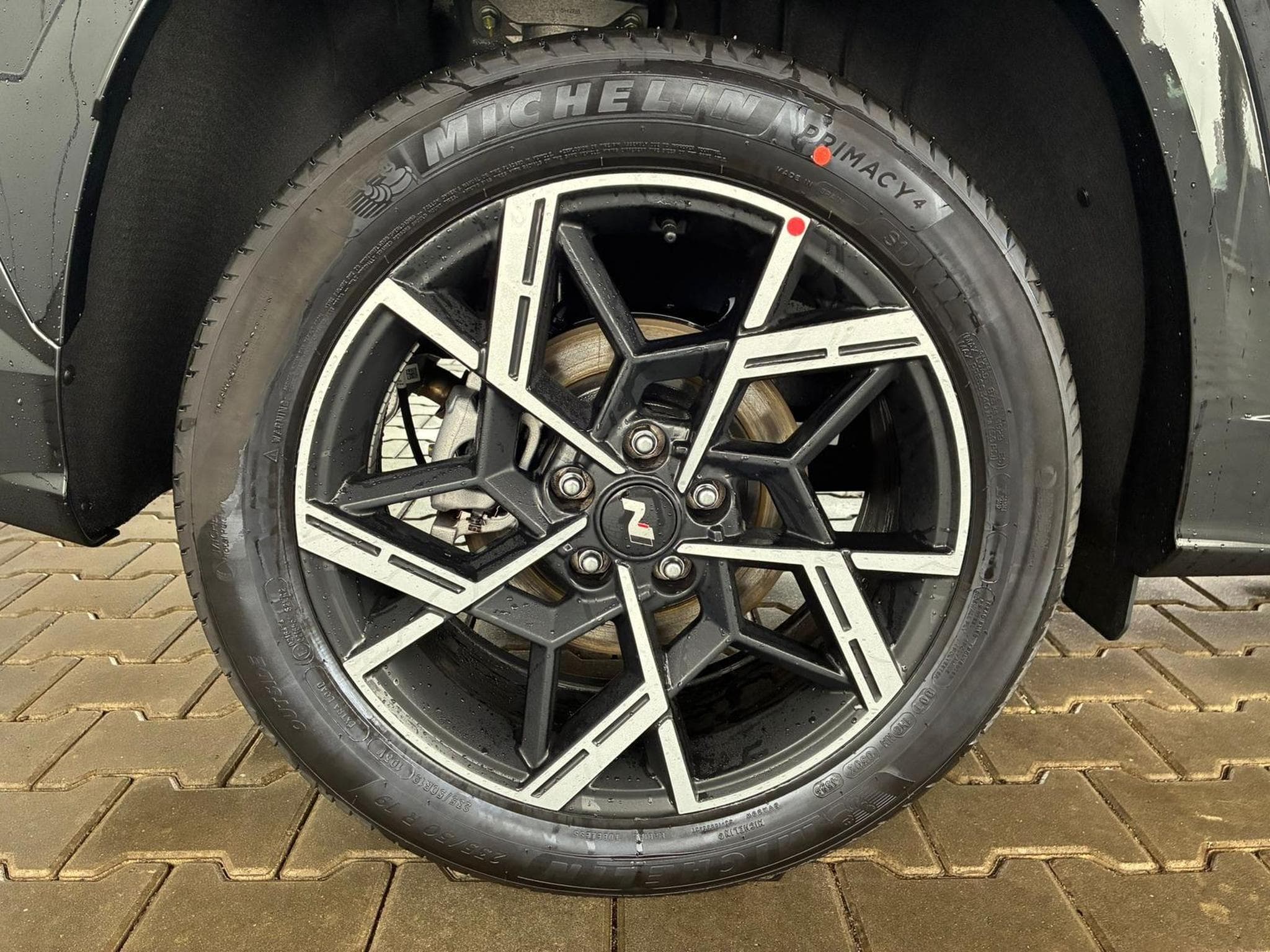 Hyundai Tucson Standard (2026) - Photo 8
