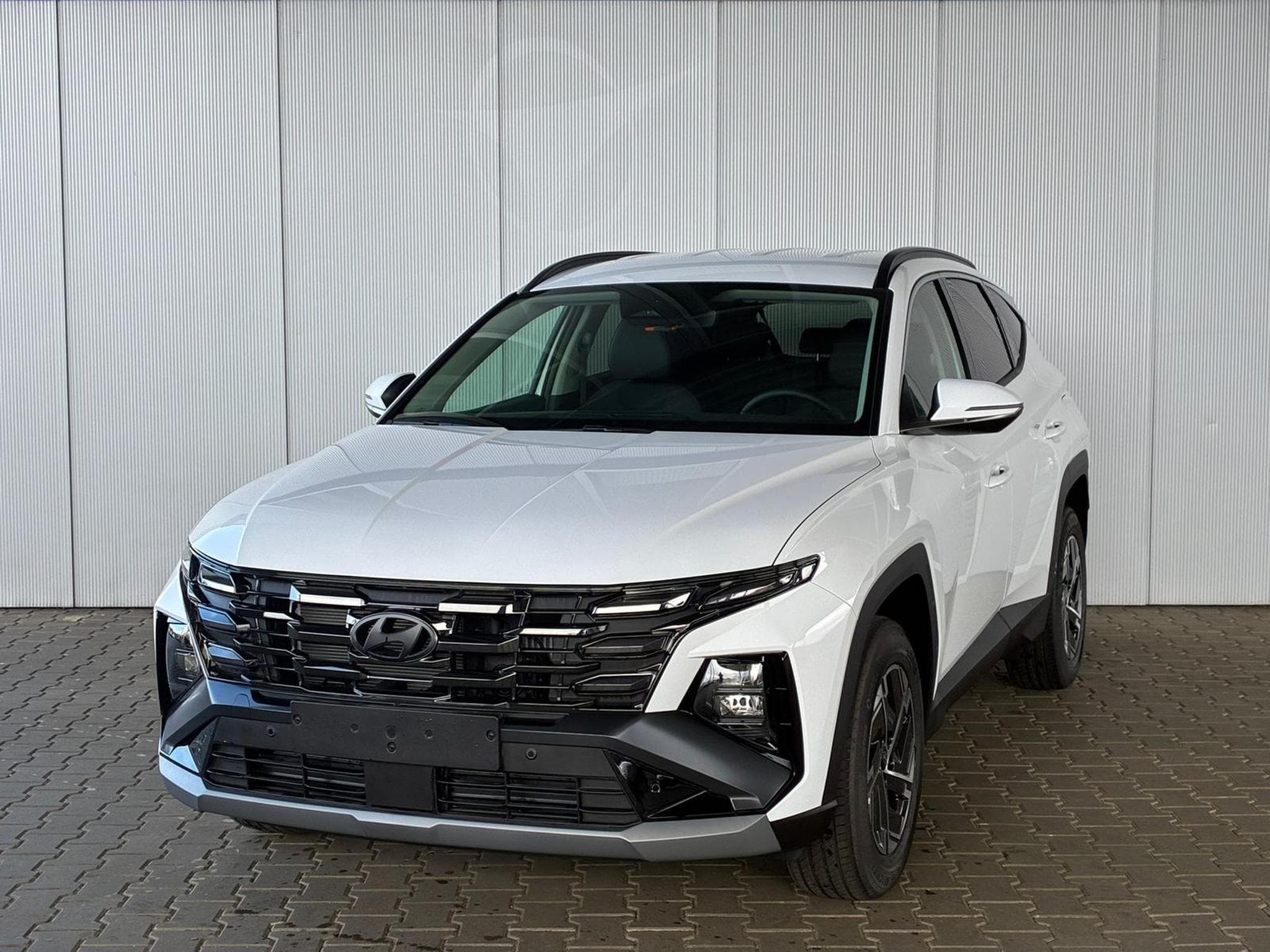 Hyundai Tucson Standard (2026) - Photo 1
