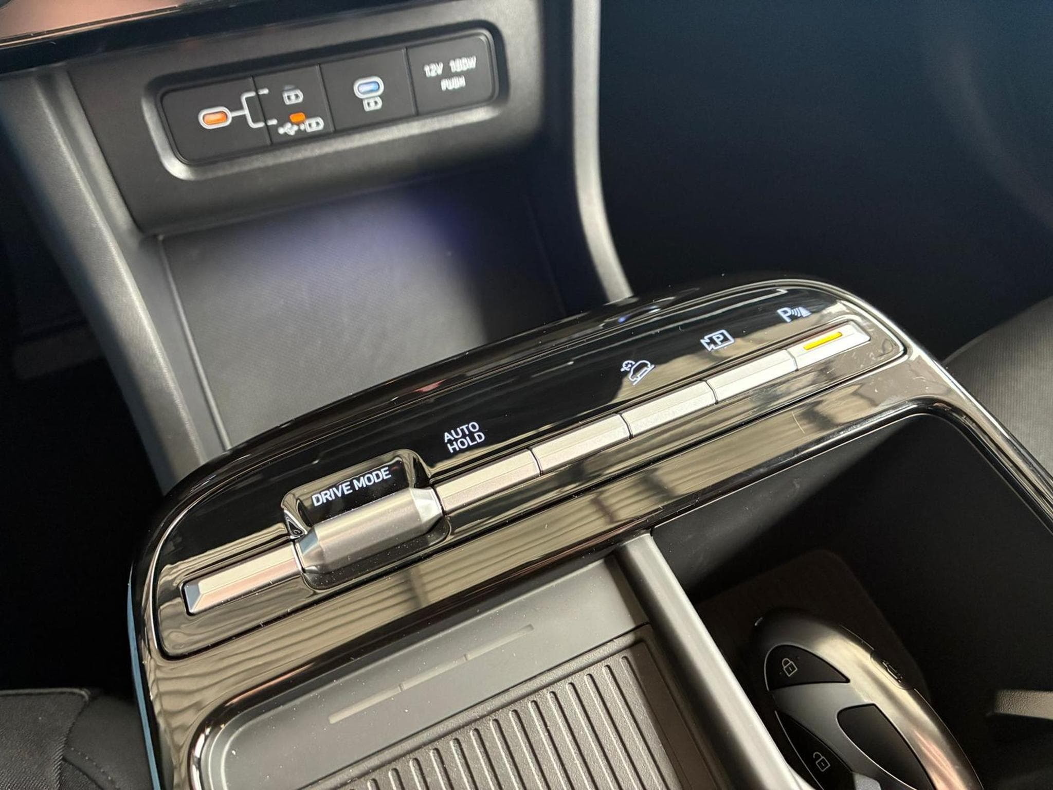 Hyundai Tucson Standard (2026) - Photo 19