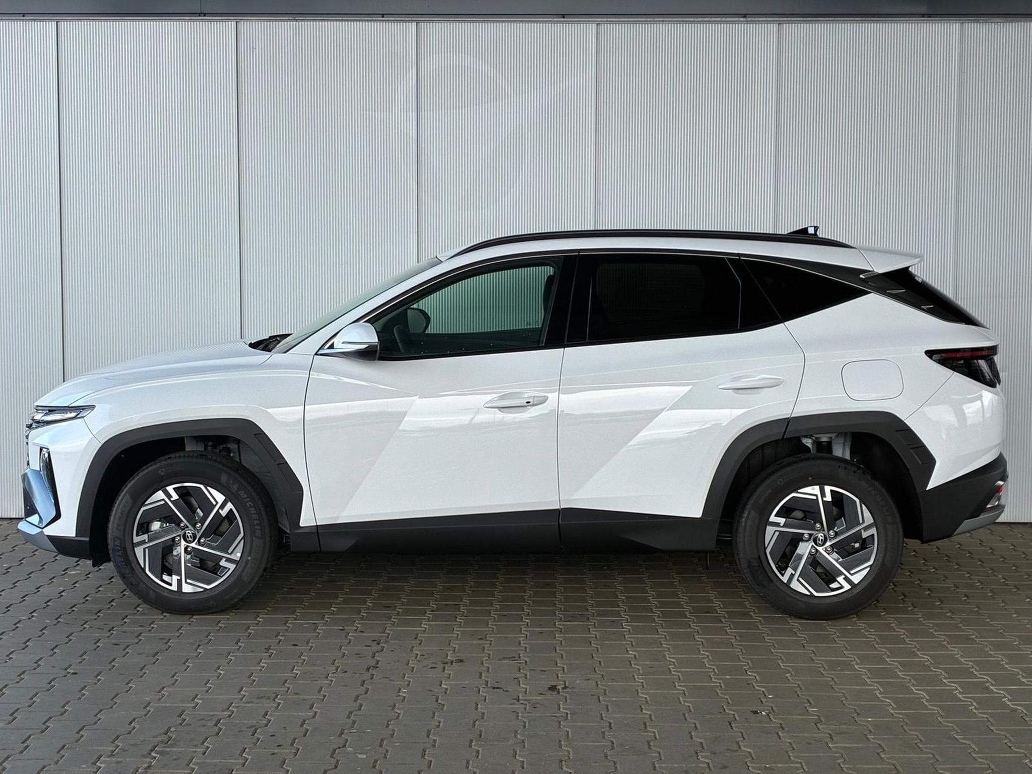Hyundai Tucson Standard (2026) - Photo 2