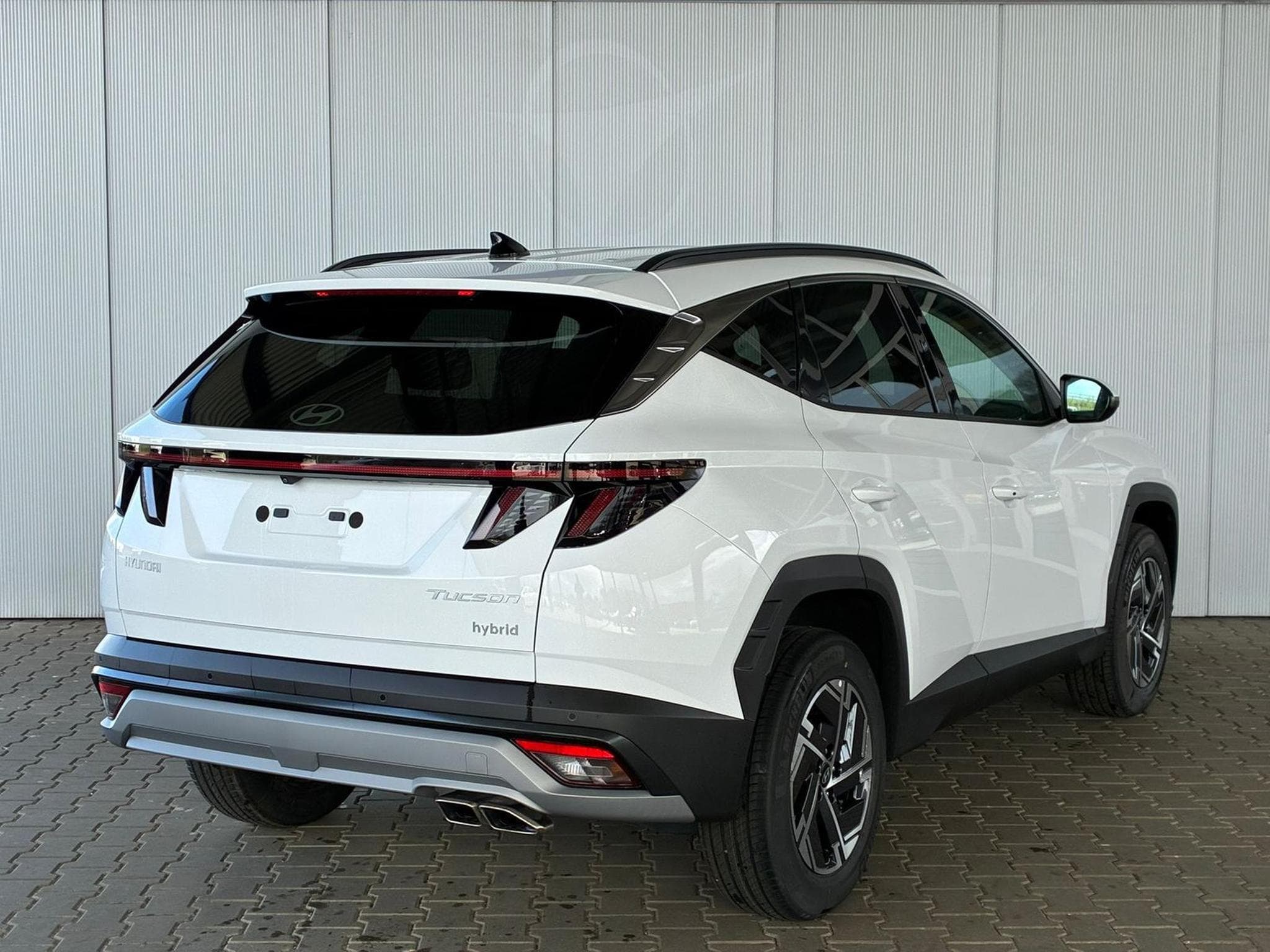 Hyundai Tucson Standard (2026) - Photo 3