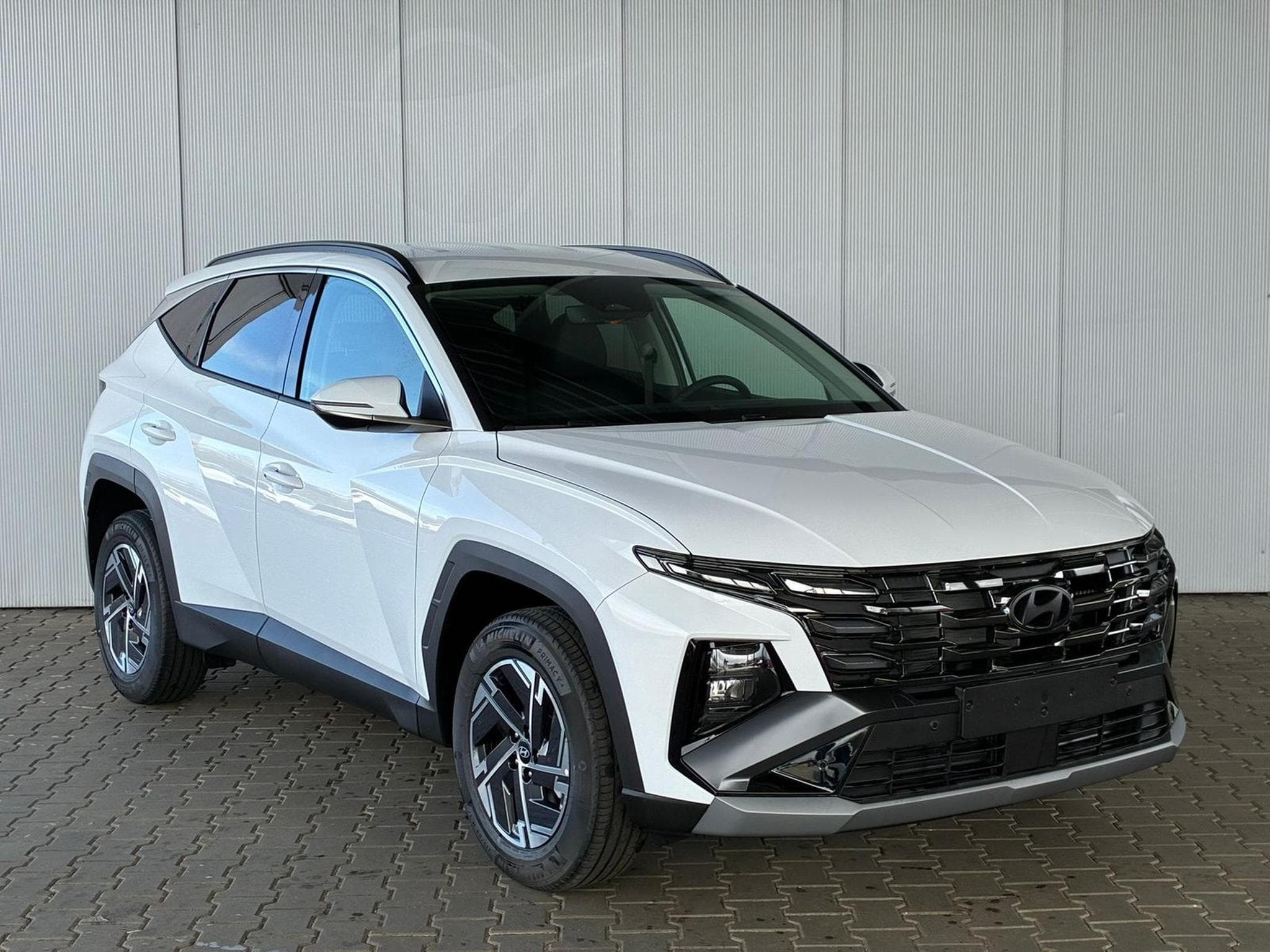 Hyundai Tucson Standard (2026) - Photo 4