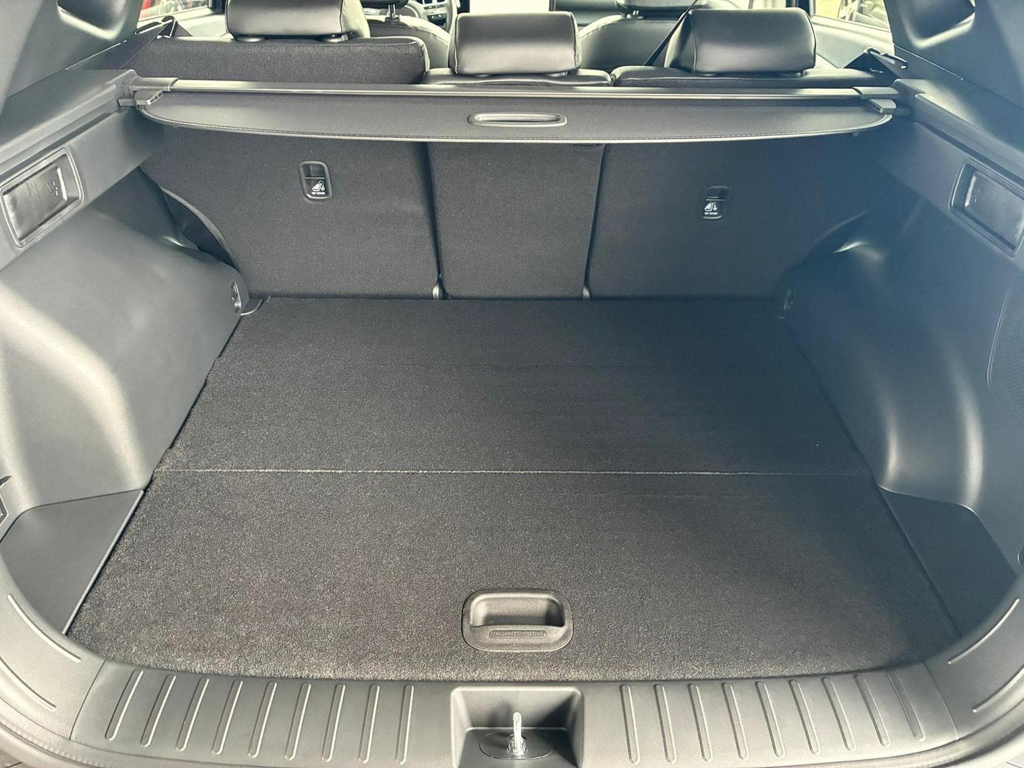 Hyundai Tucson Standard (2026) - Photo 8