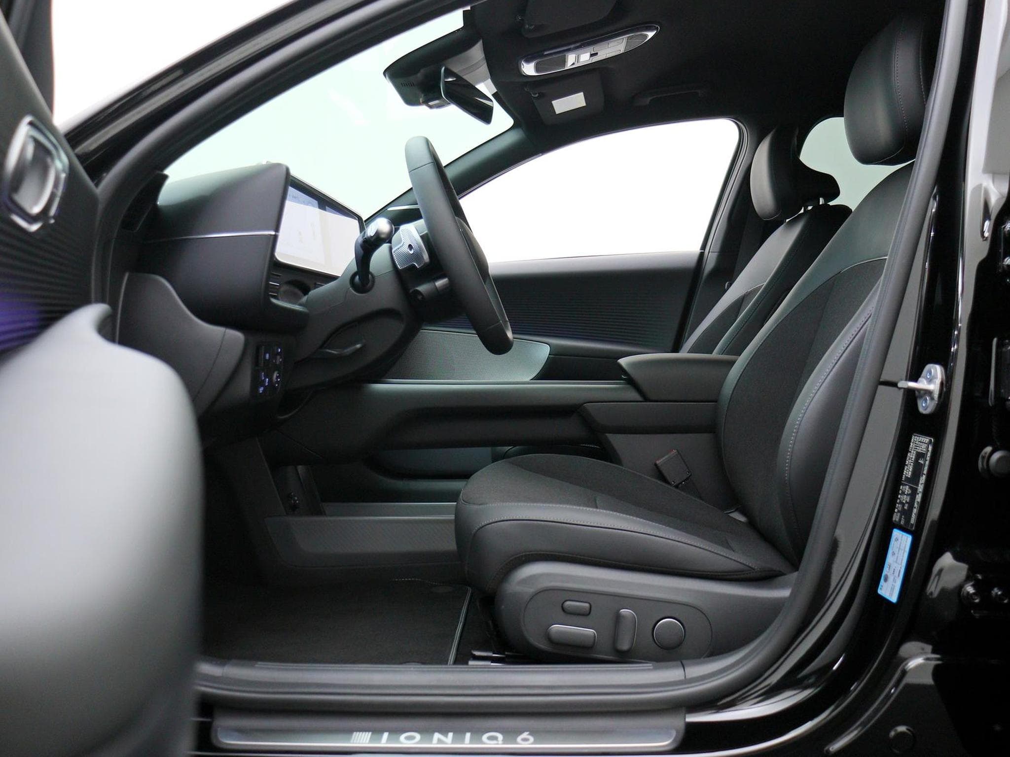 Hyundai IONIQ 6 Prime (2026) - Photo 10