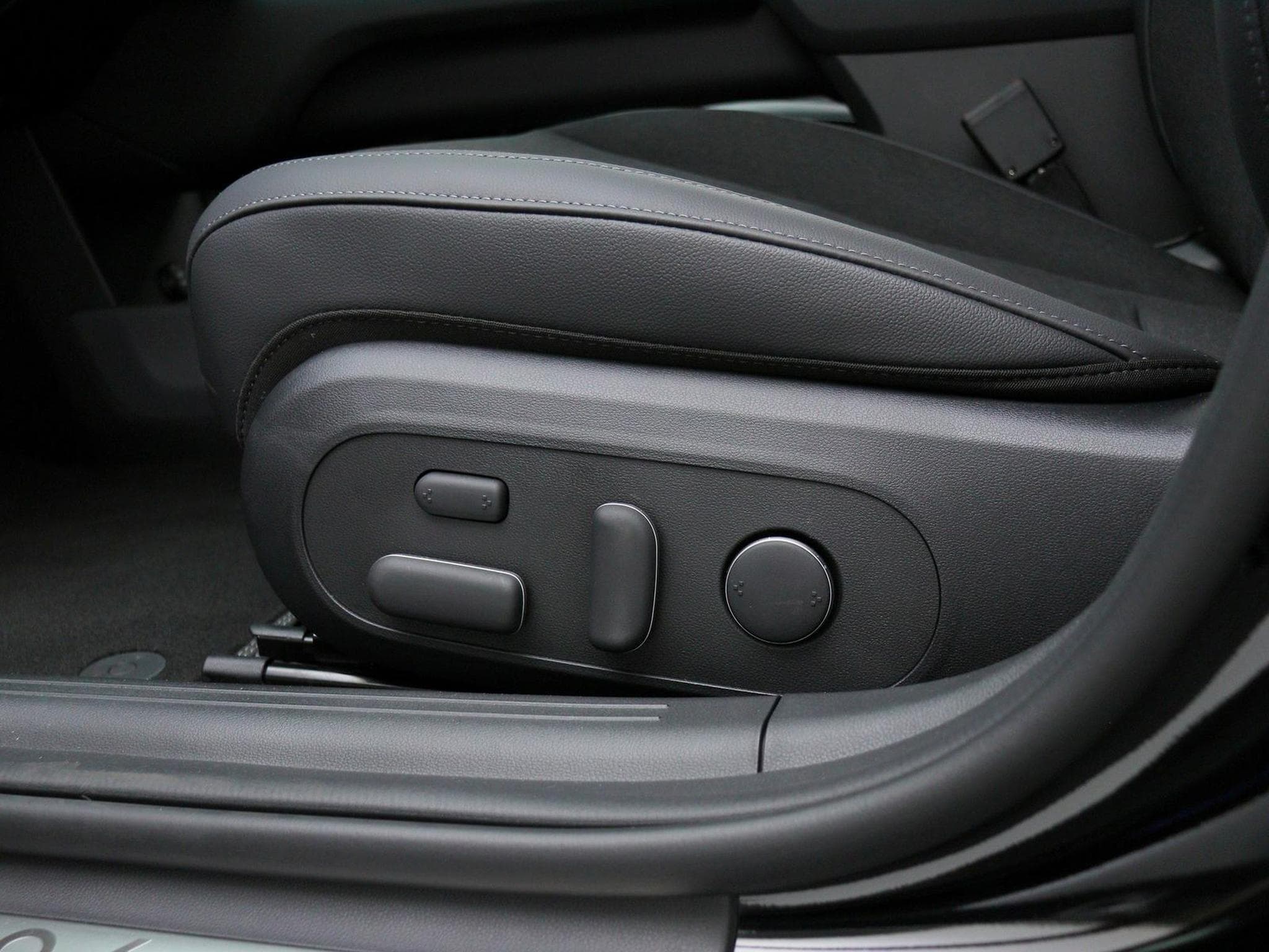 Hyundai IONIQ 6 Prime (2026) - Photo 11