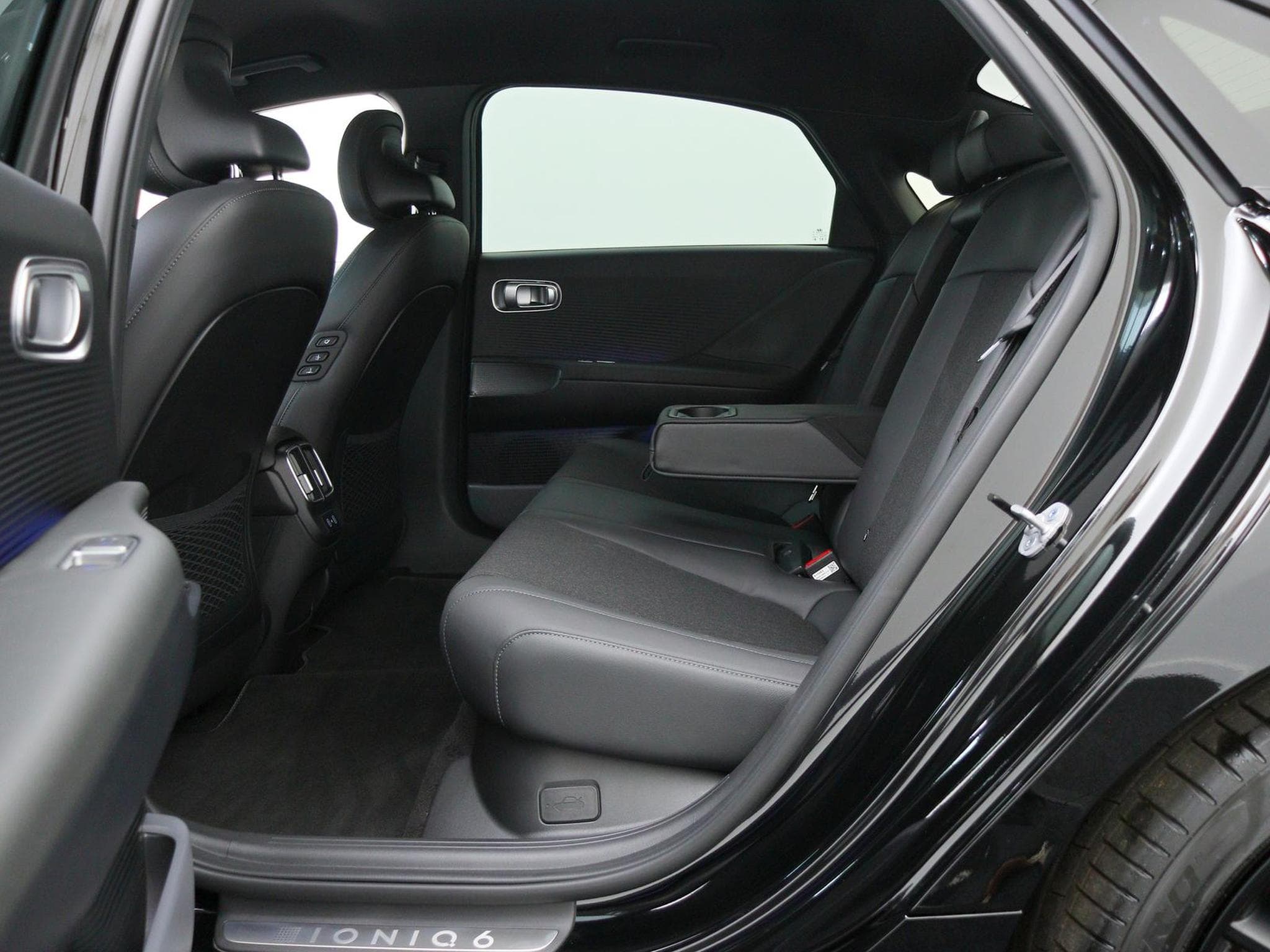 Hyundai IONIQ 6 Prime (2026) - Photo 12