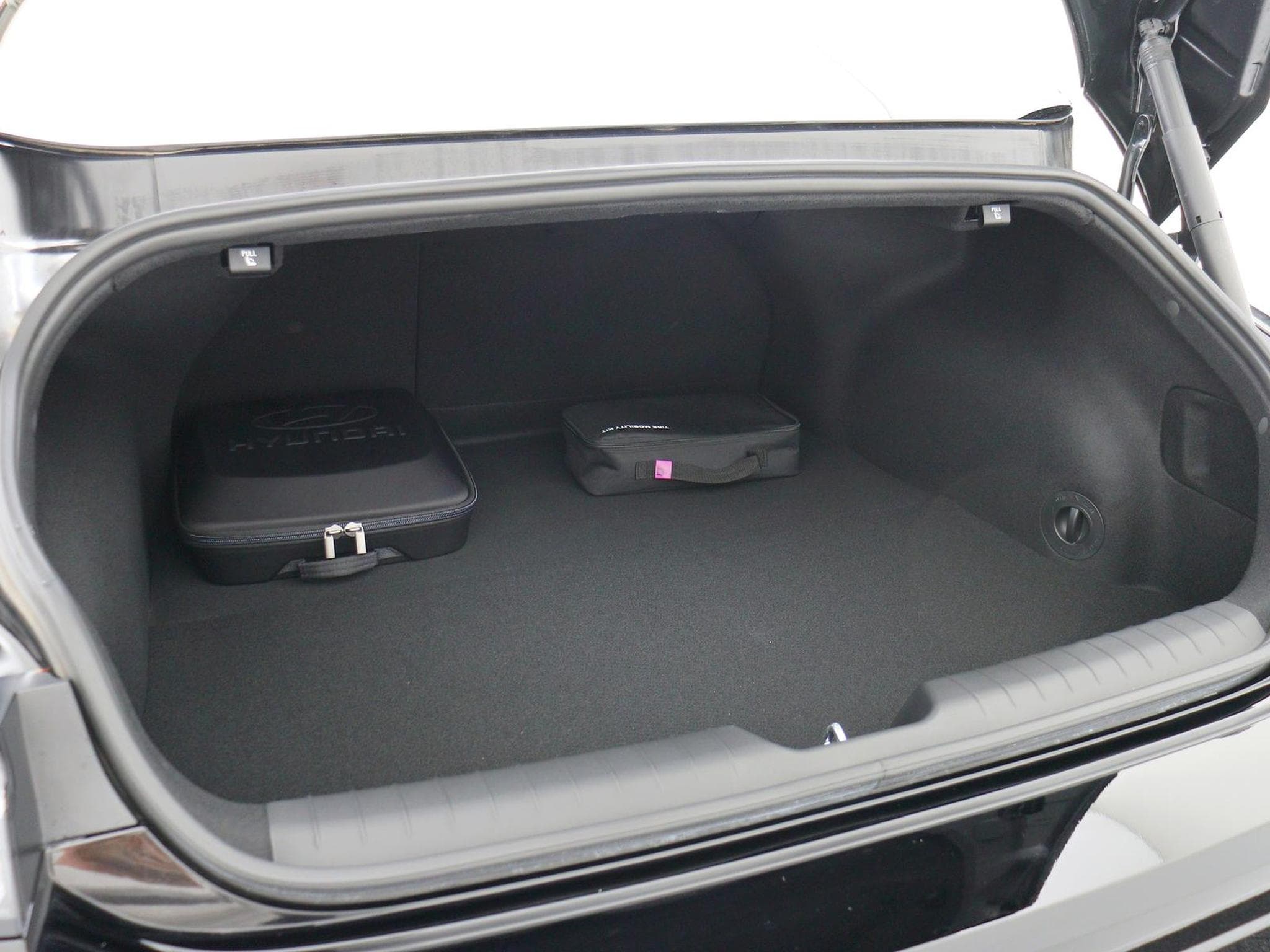 Hyundai IONIQ 6 Prime (2026) - Photo 14