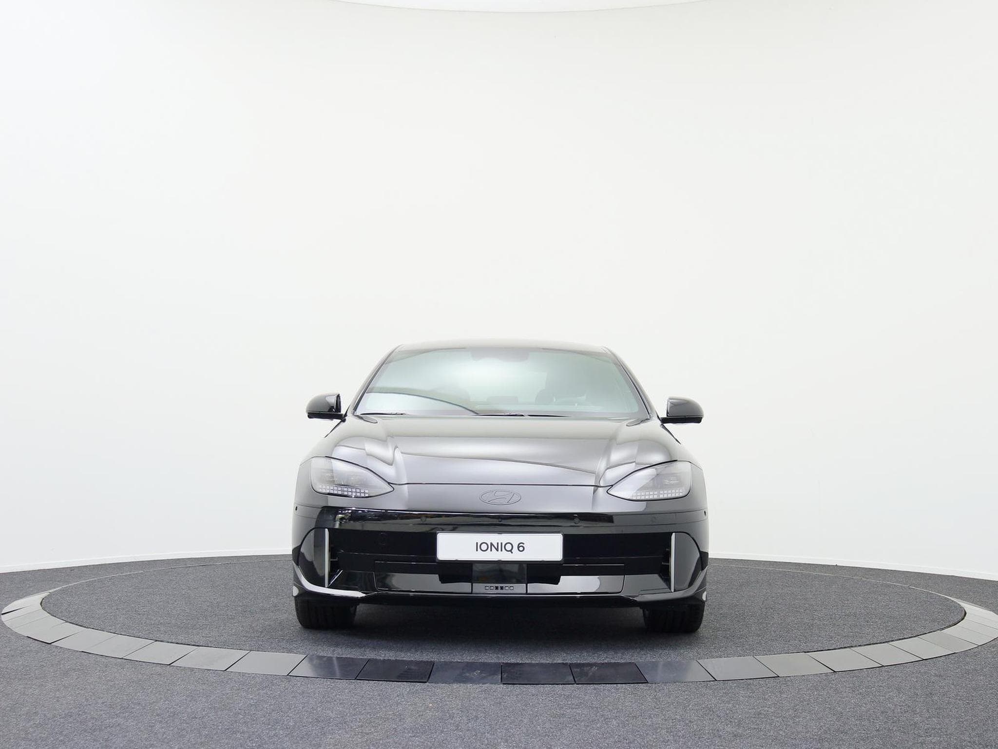 Hyundai IONIQ 6 Prime (2026) - Photo 2