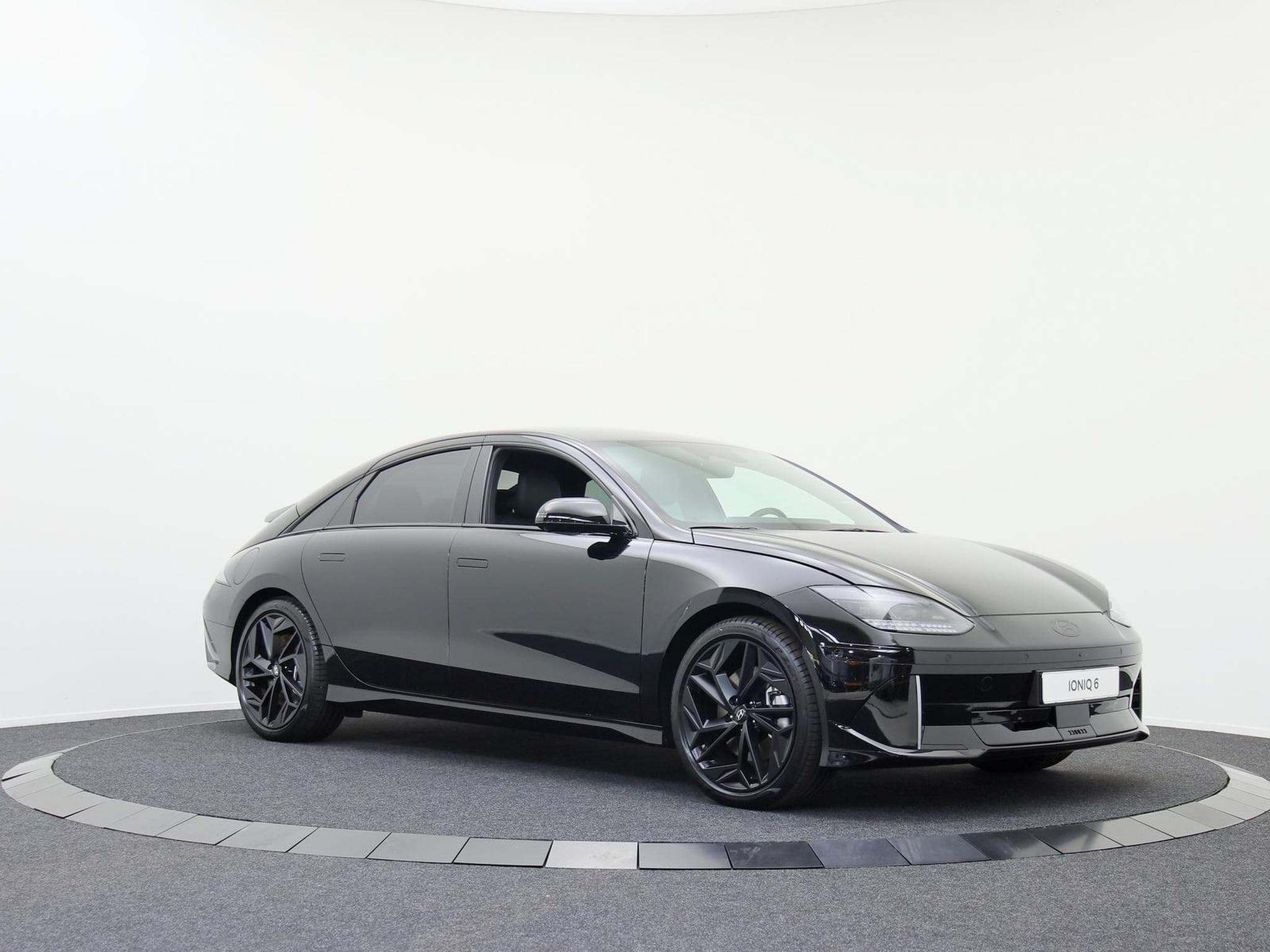 Hyundai IONIQ 6 Prime (2026) - Photo 3