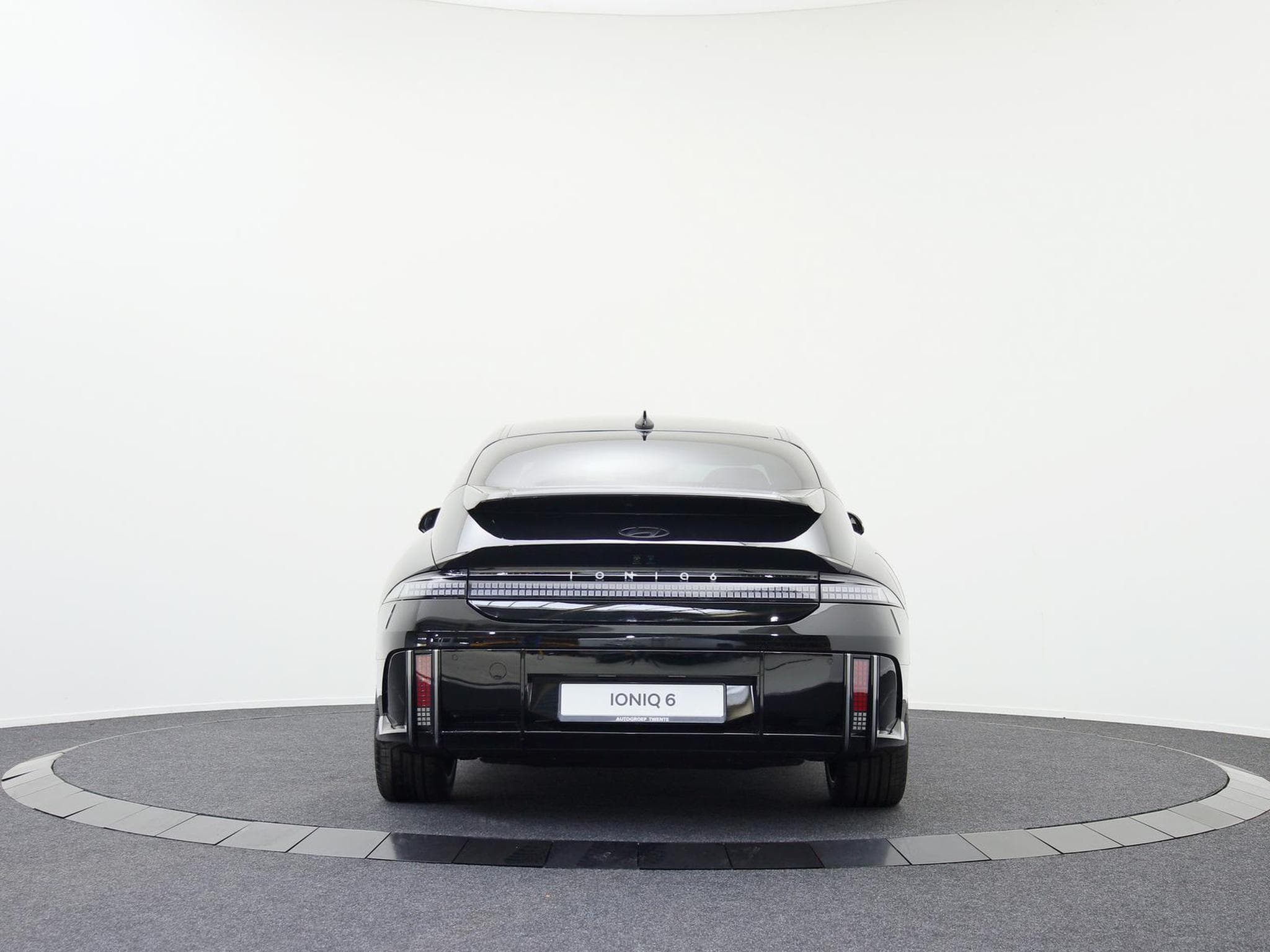 Hyundai IONIQ 6 Prime (2026) - Photo 6