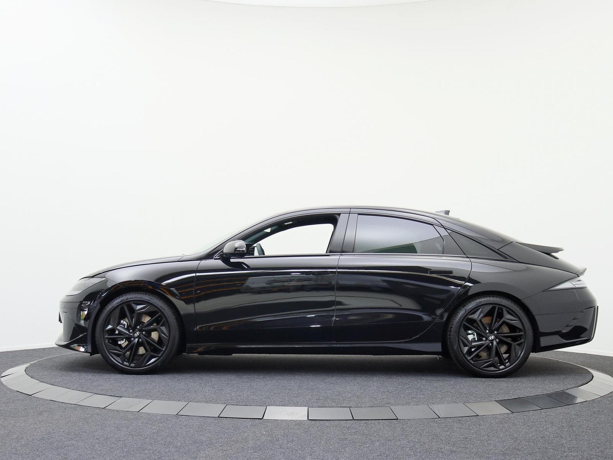 Hyundai IONIQ 6 Prime (2026) - Photo 8