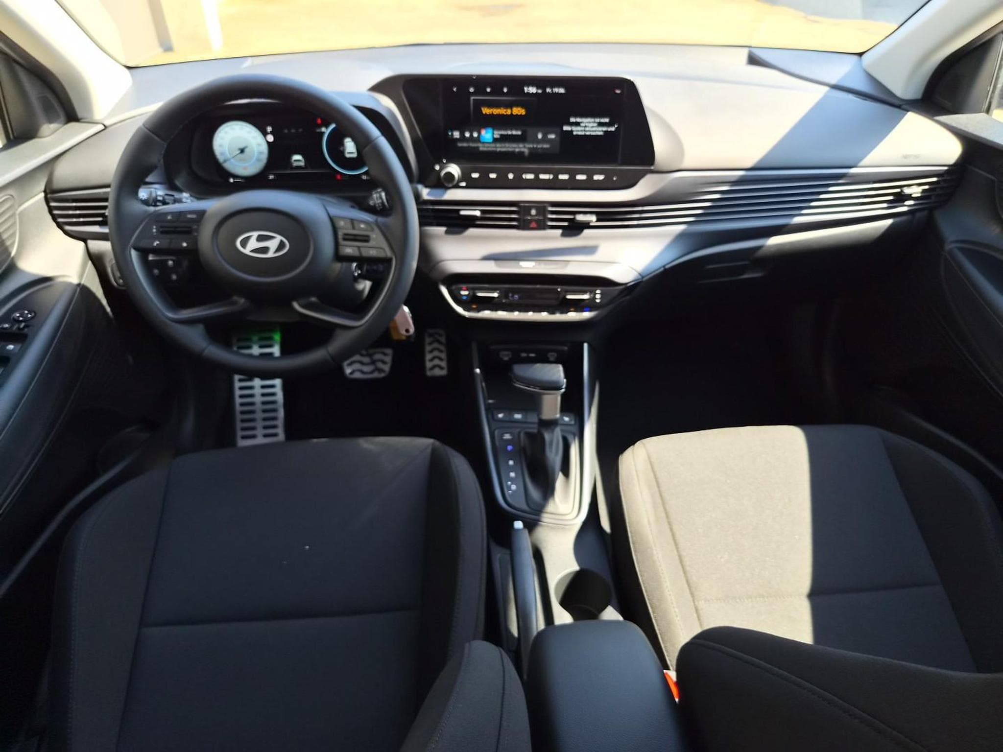 Hyundai Bayon Trend (2026) - Photo 10