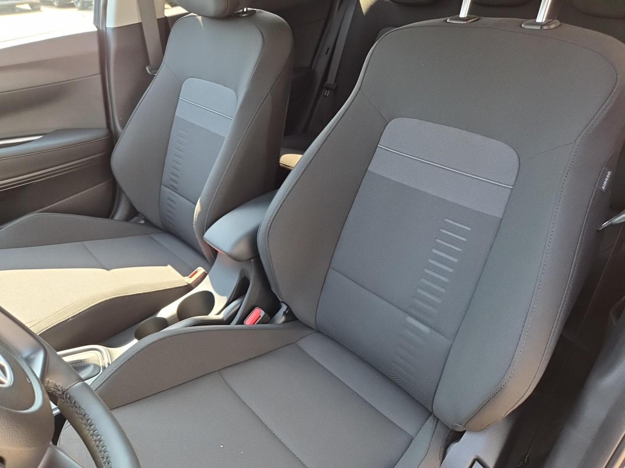 Hyundai Bayon Trend (2026) - Photo 12