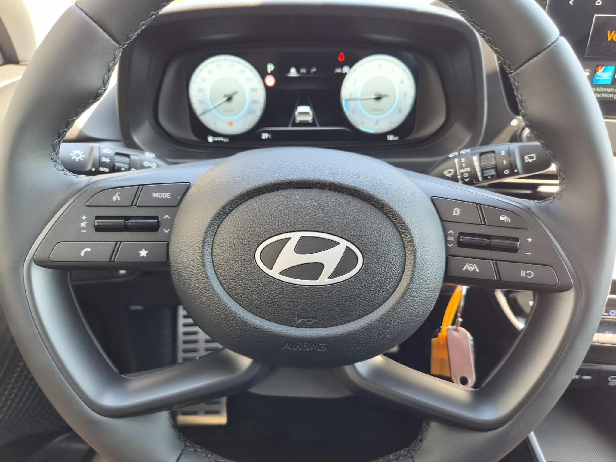 Hyundai Bayon Trend (2026) - Photo 15