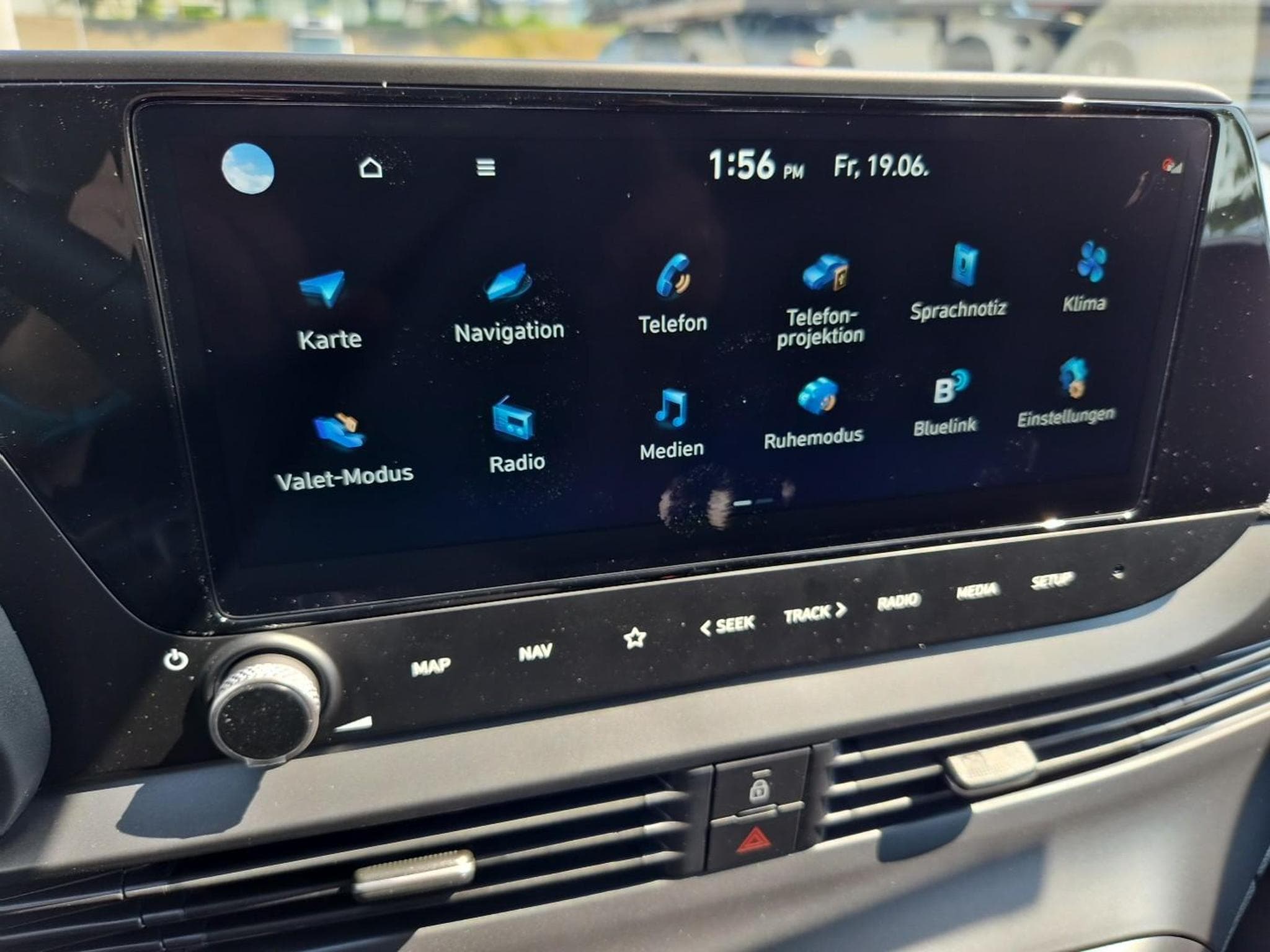 Hyundai Bayon Trend (2026) - Photo 16