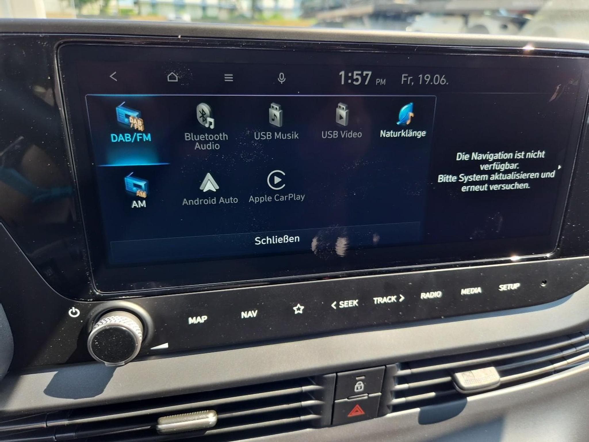 Hyundai Bayon Trend (2026) - Photo 19