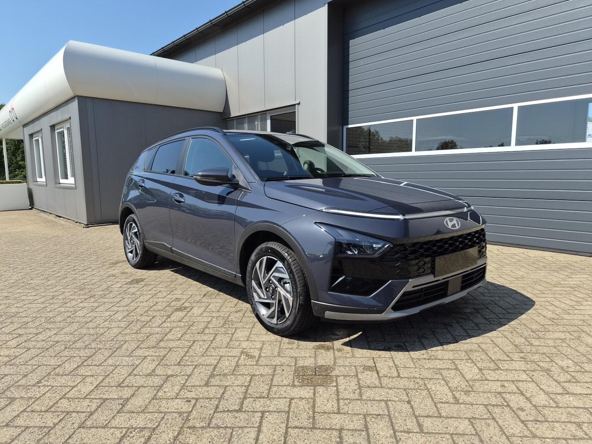 Hyundai Bayon Trend (2026) - Photo 7