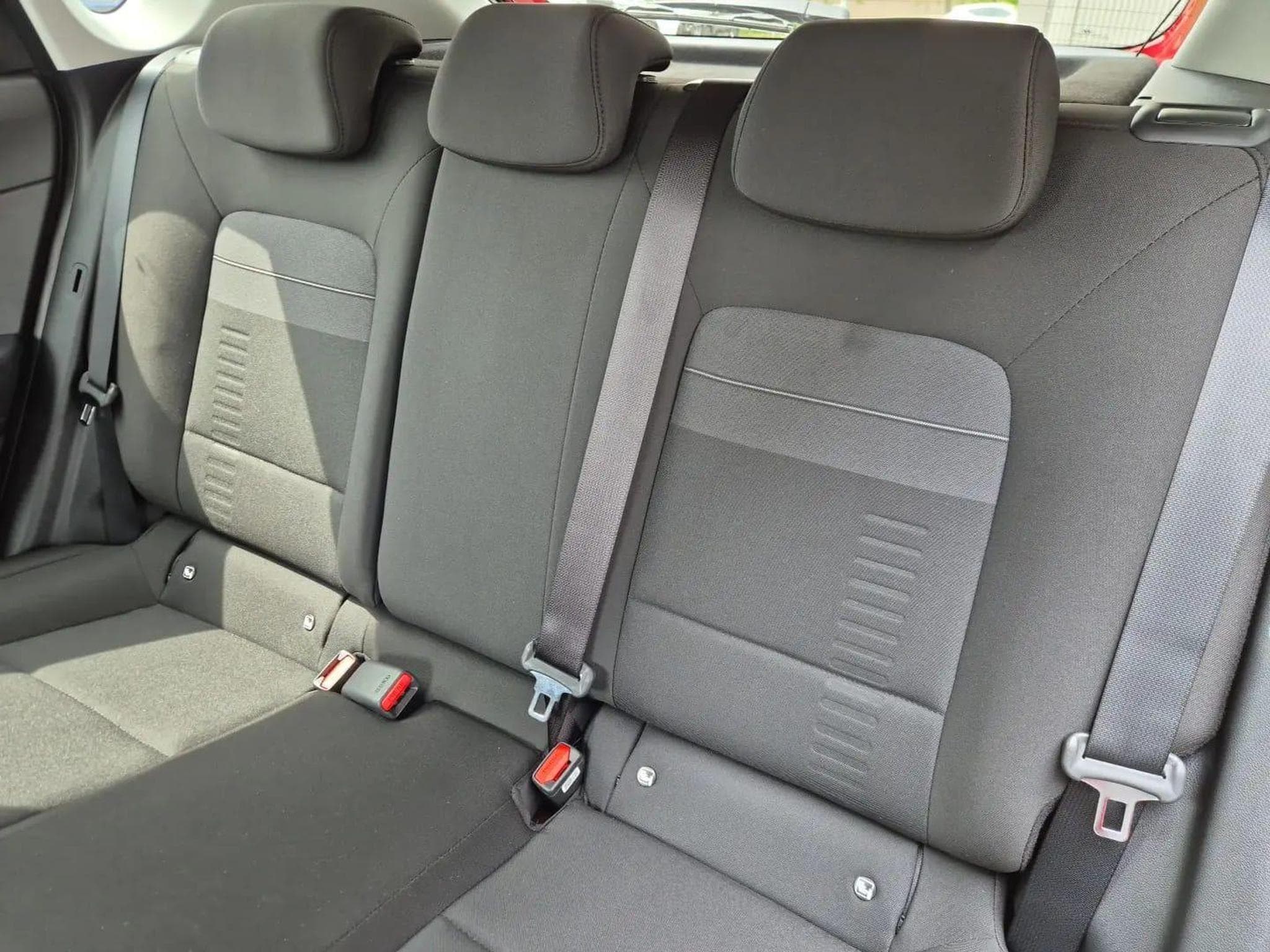 Hyundai Bayon Trend (2026) - Photo 11