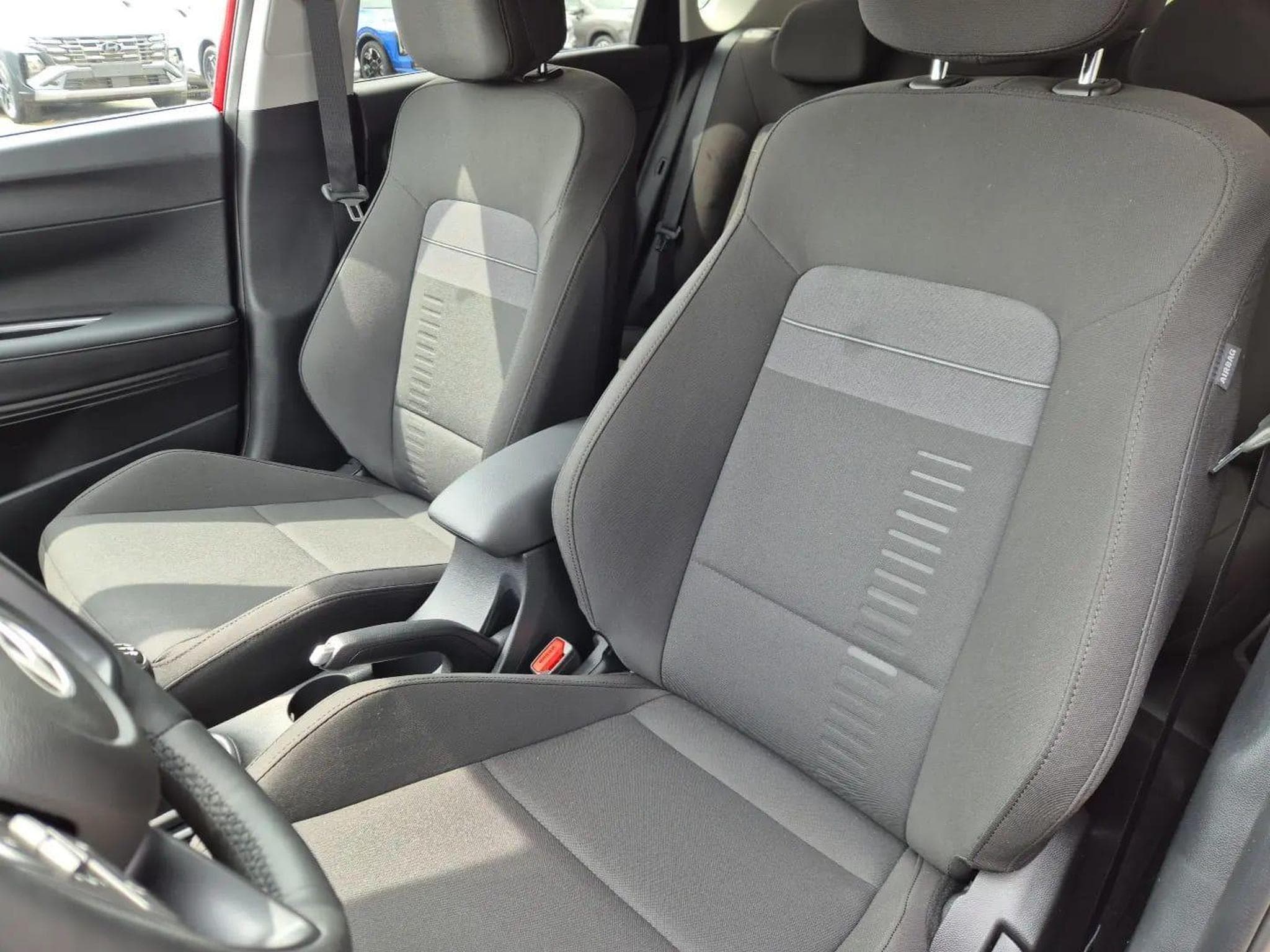 Hyundai Bayon Trend (2026) - Photo 12