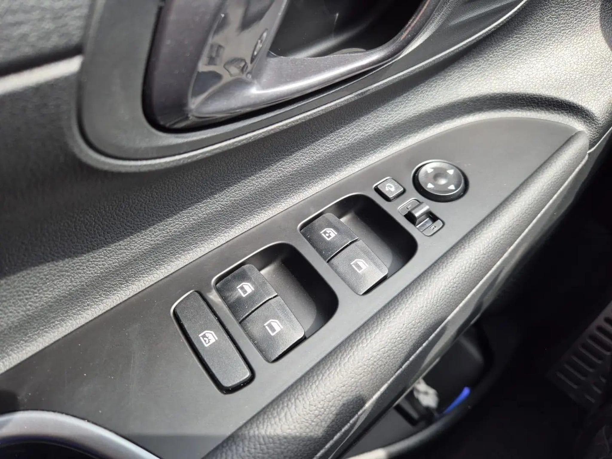 Hyundai Bayon Trend (2026) - Photo 13