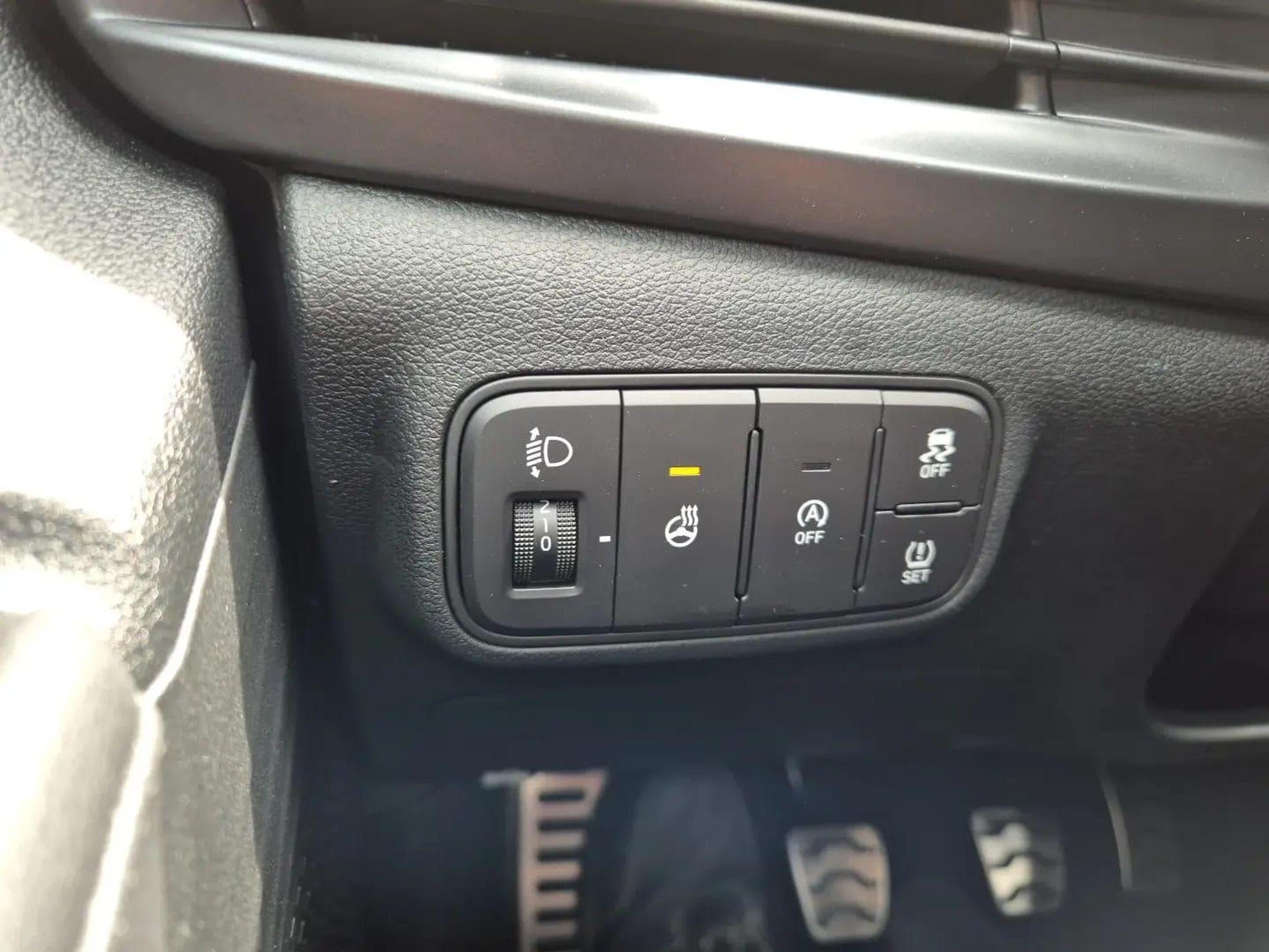 Hyundai Bayon Trend (2026) - Photo 14
