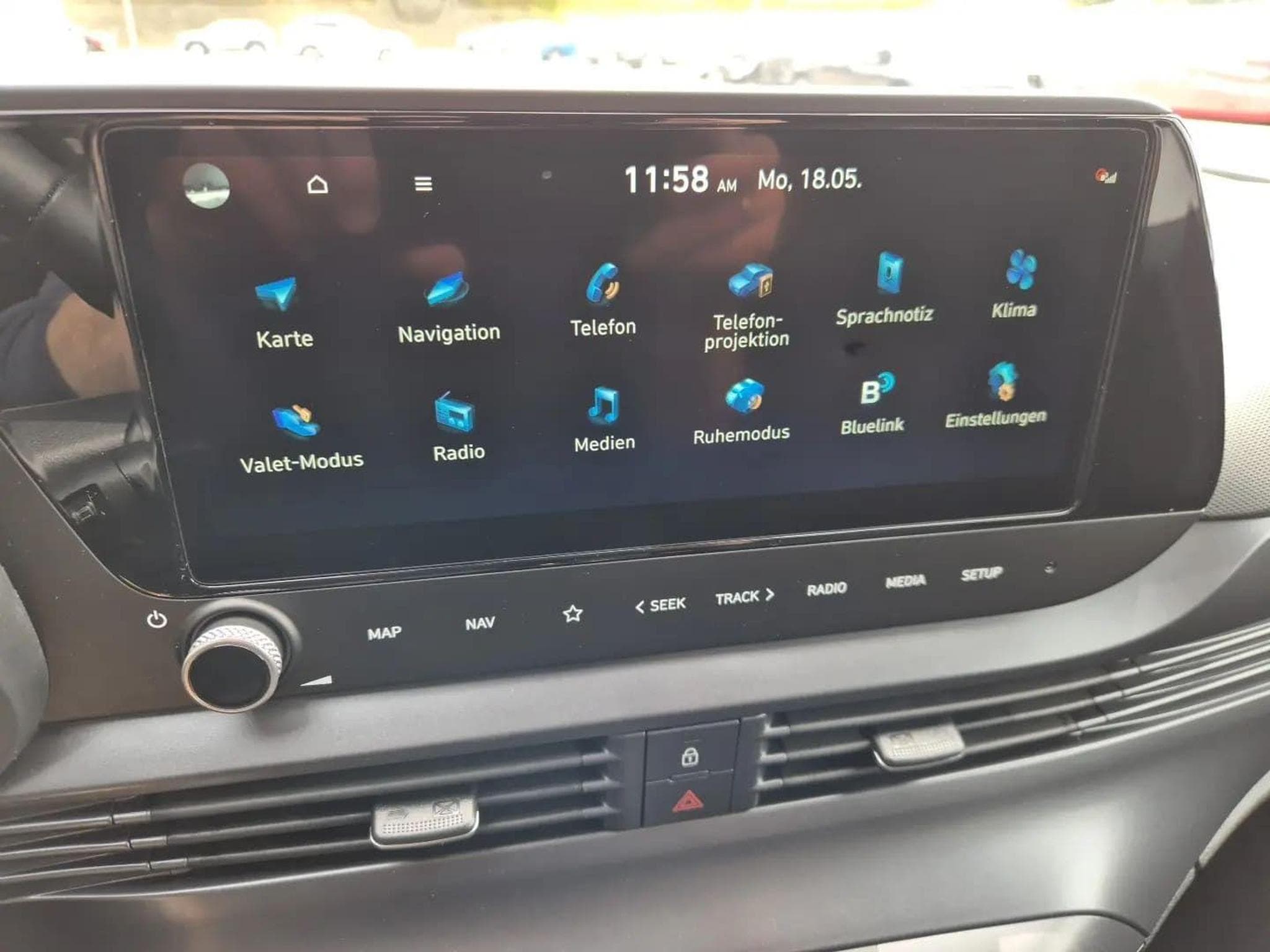 Hyundai Bayon Trend (2026) - Photo 16