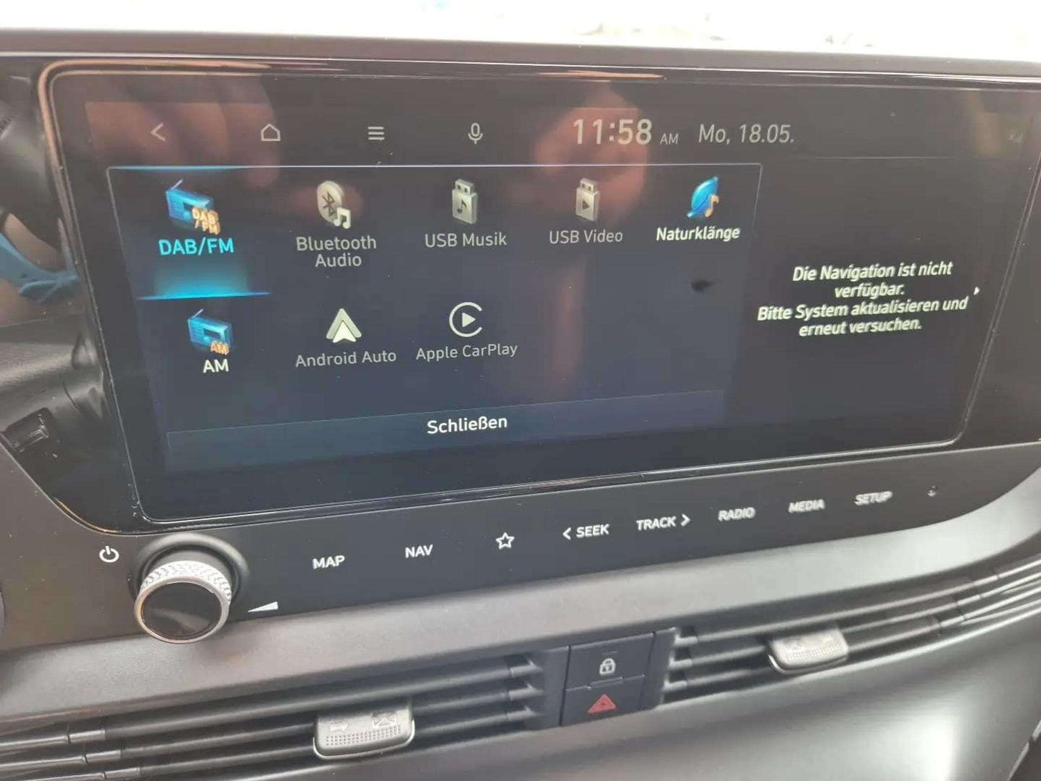 Hyundai Bayon Trend (2026) - Photo 18