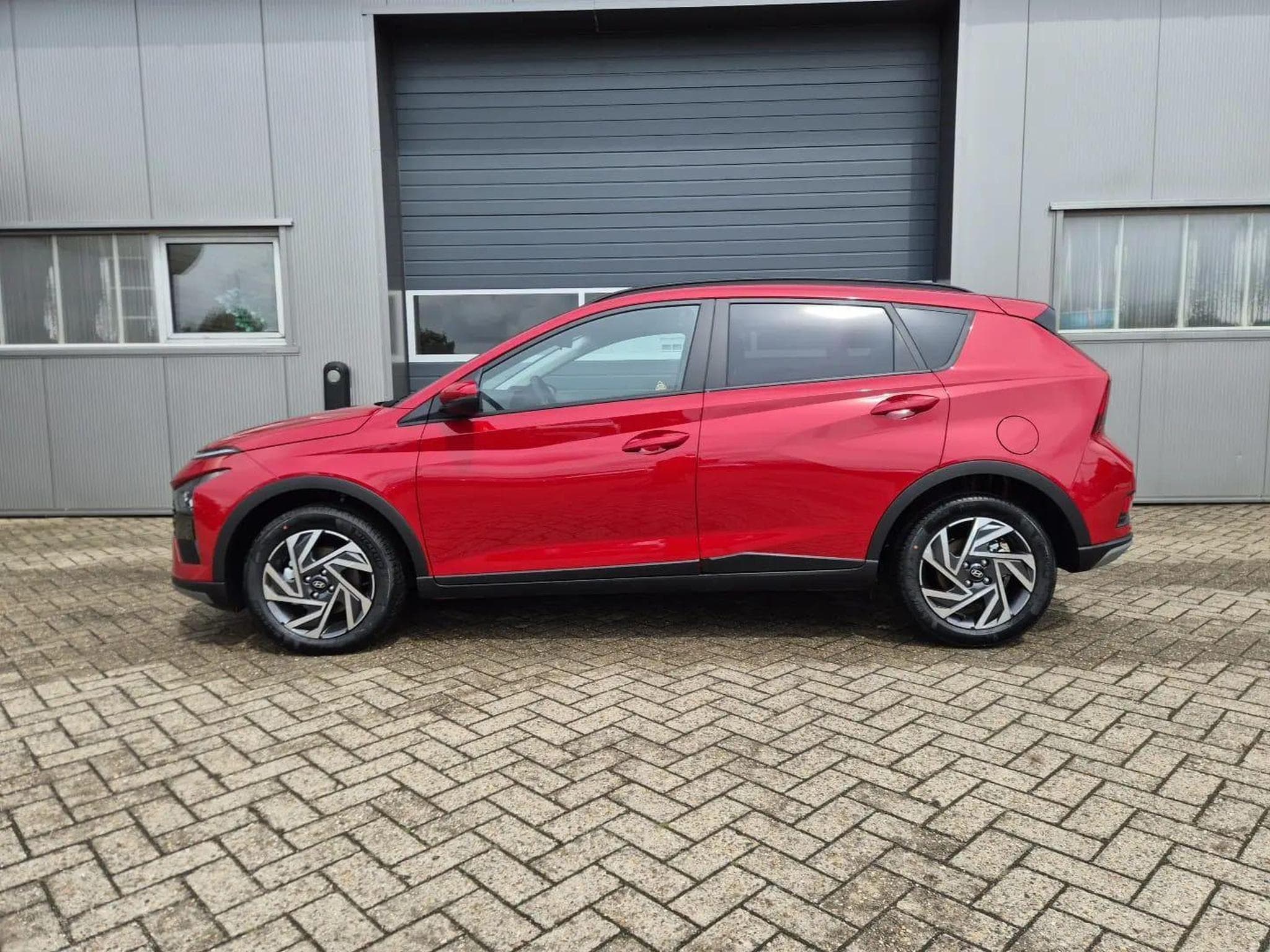 Hyundai Bayon Trend (2026) - Photo 2