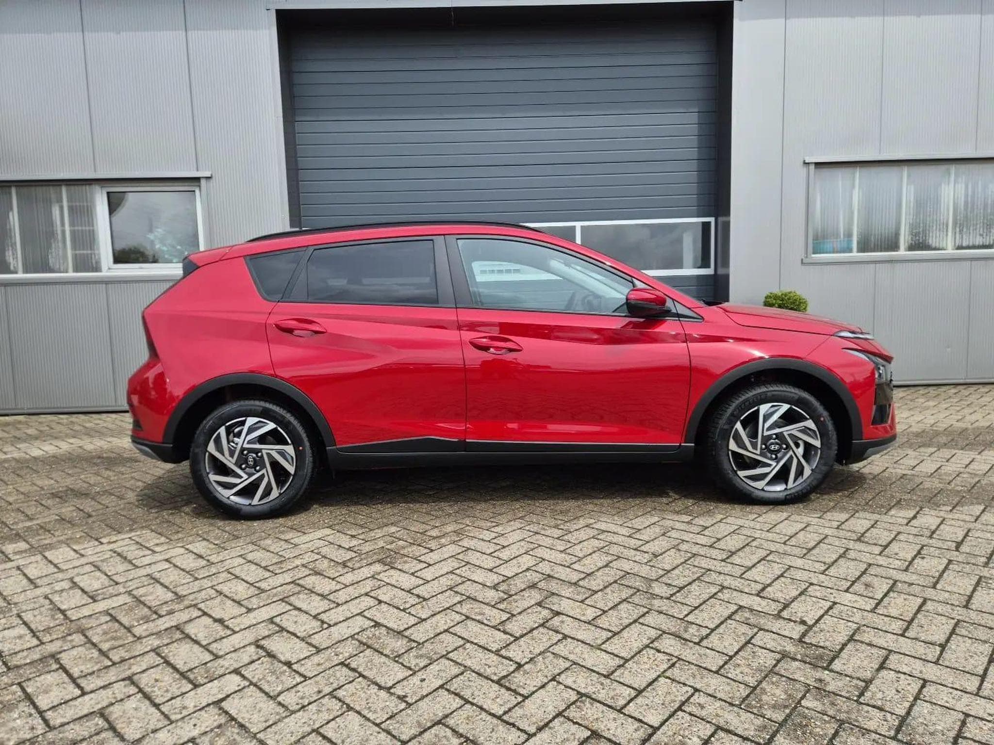 Hyundai Bayon Trend (2026) - Photo 6