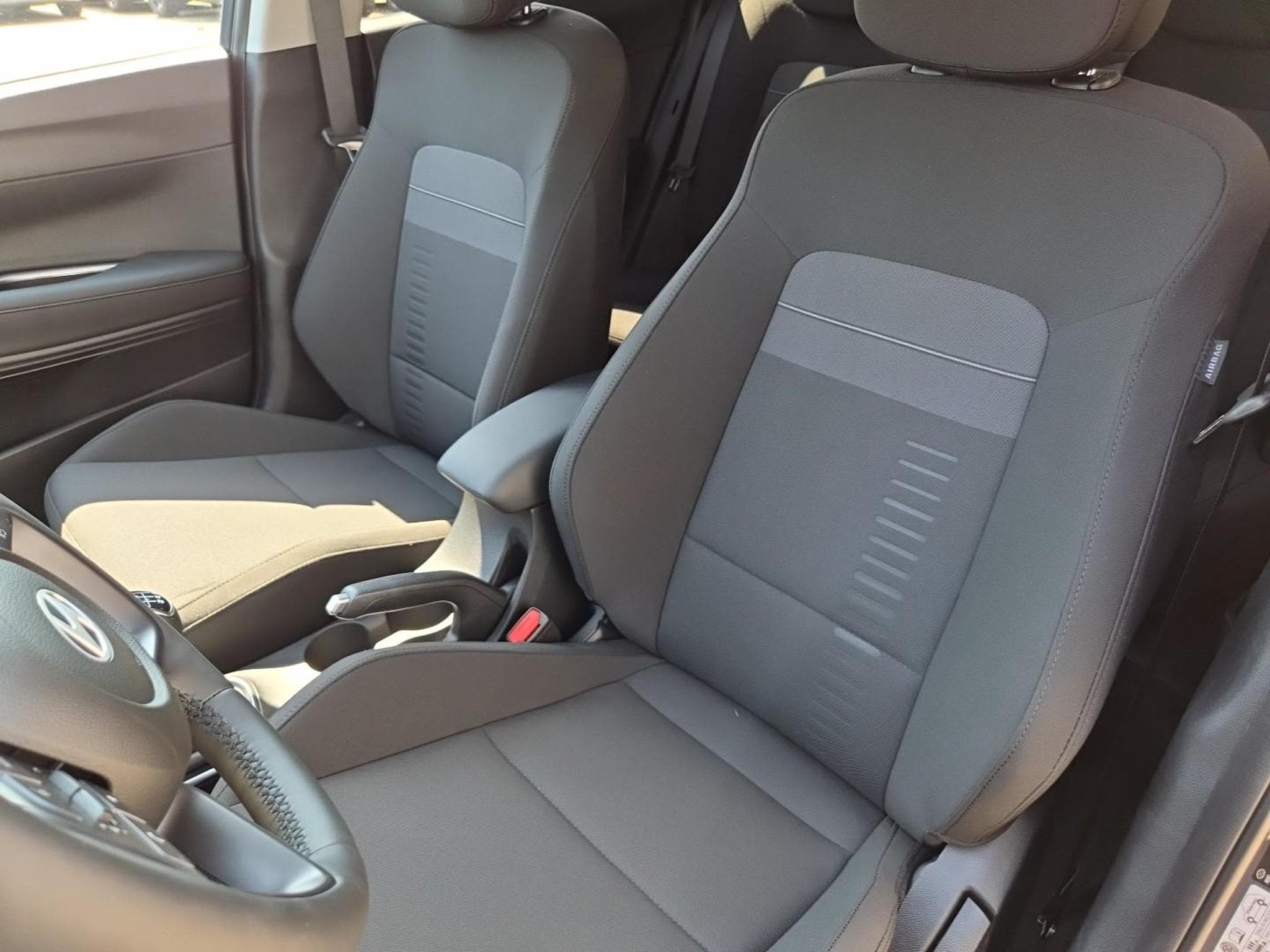 Hyundai Bayon Trend (2026) - Photo 12