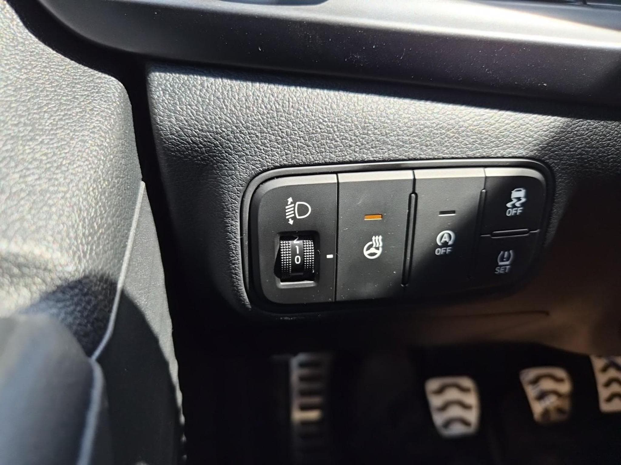 Hyundai Bayon Trend (2026) - Photo 14