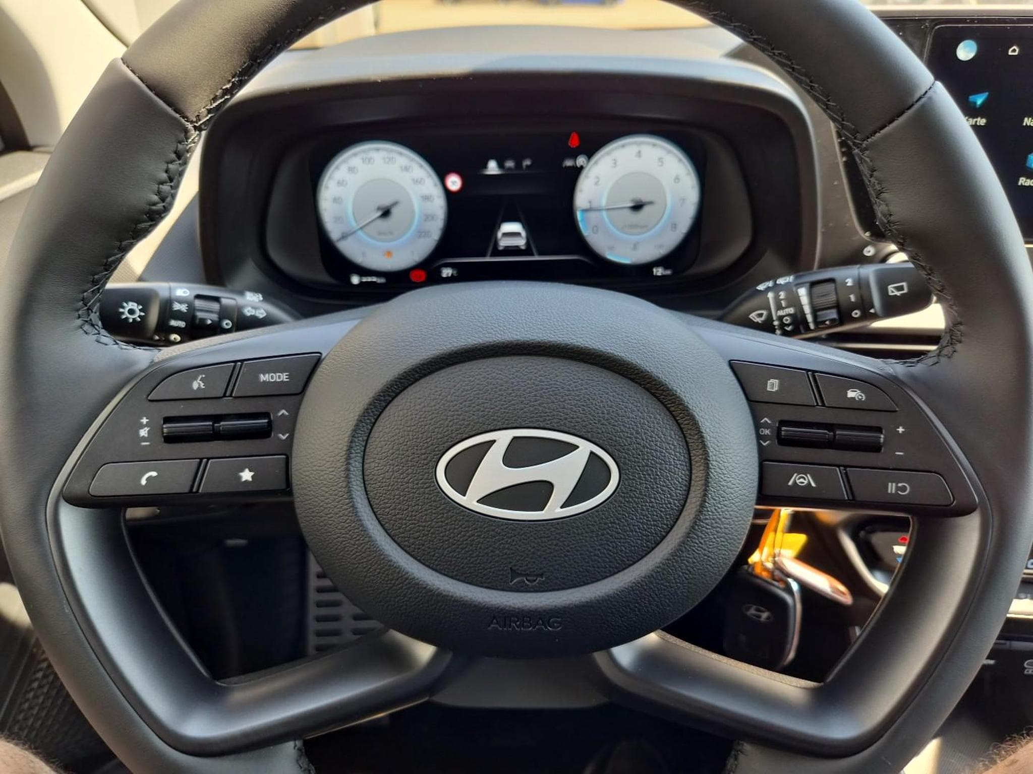 Hyundai Bayon Trend (2026) - Photo 15
