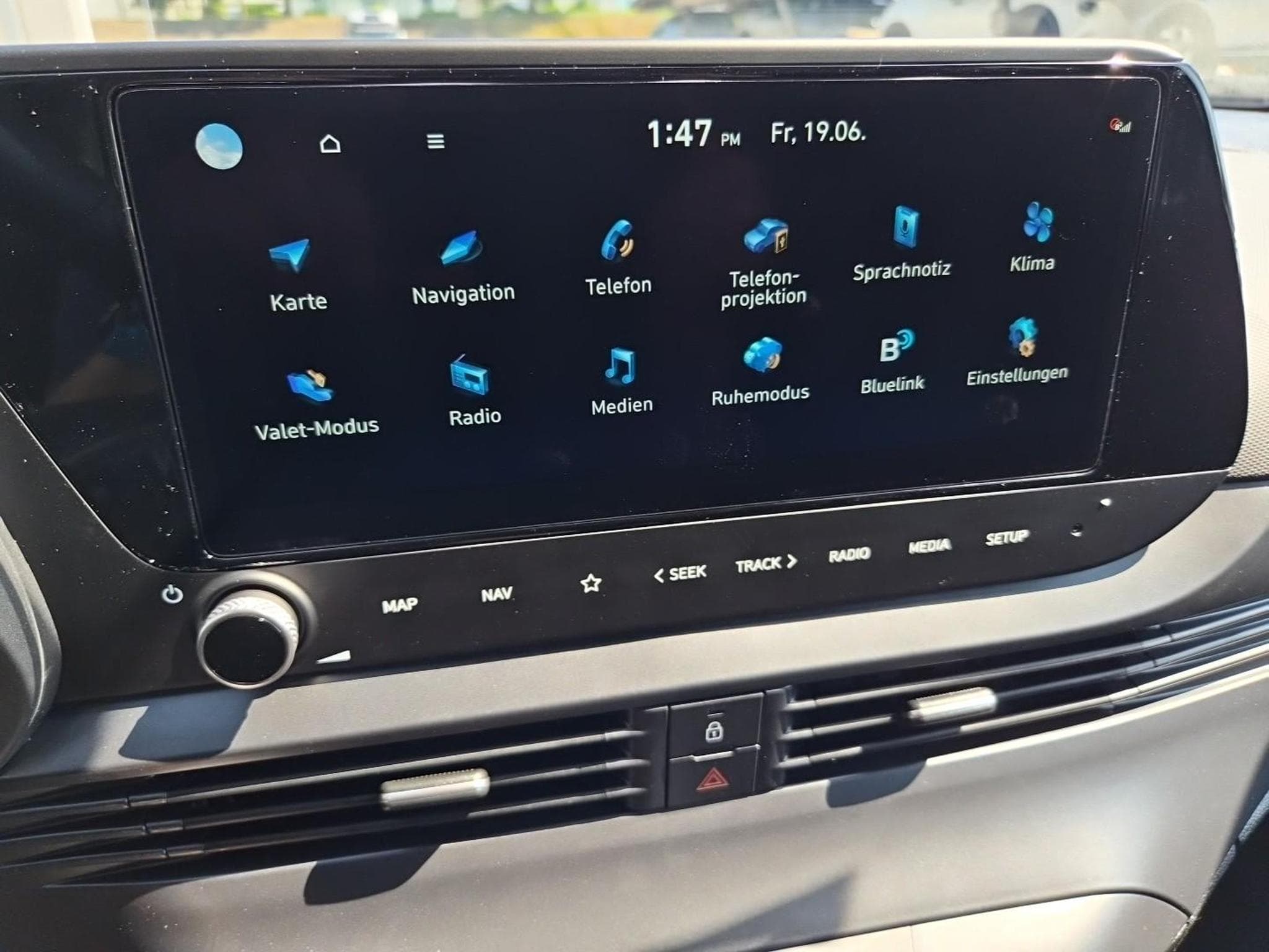 Hyundai Bayon Trend (2026) - Photo 16