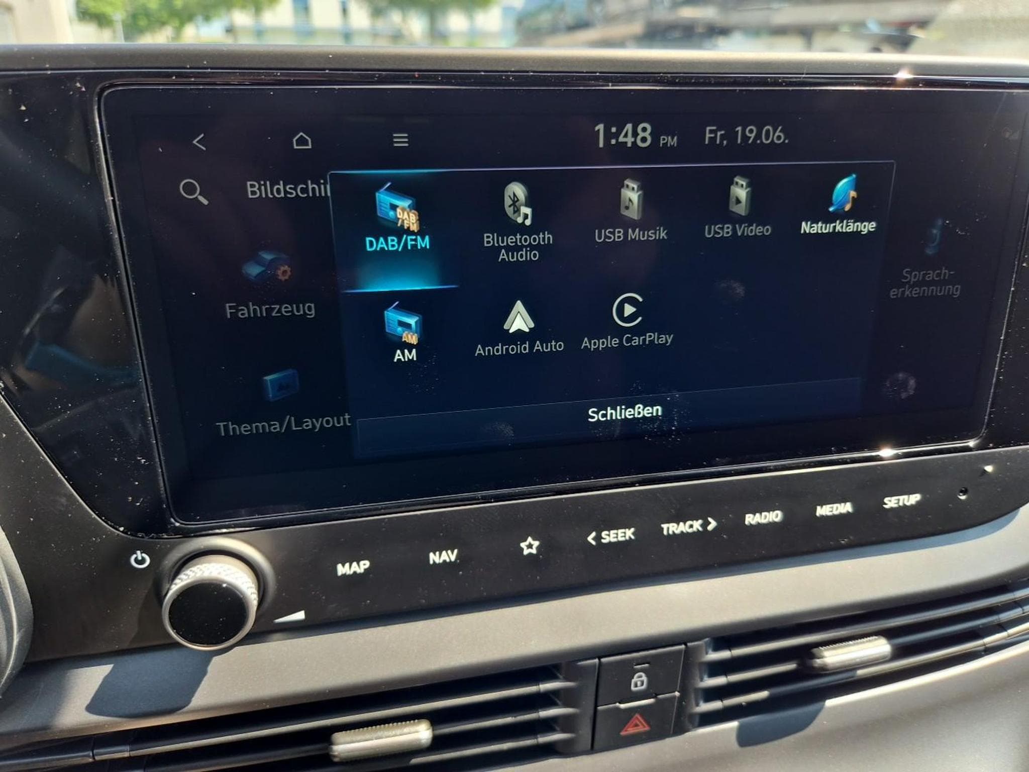 Hyundai Bayon Trend (2026) - Photo 20