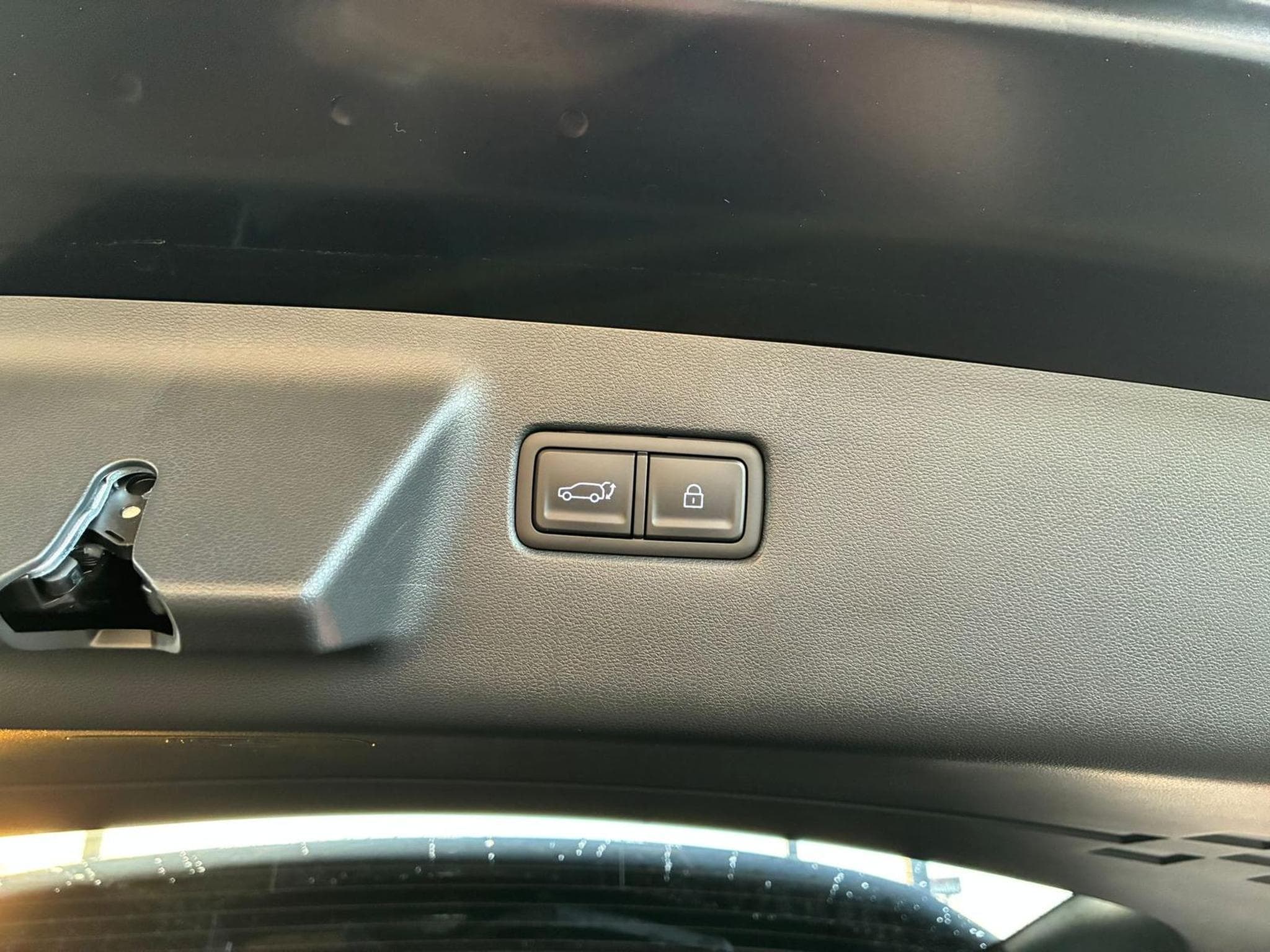 Hyundai Santa Fe Standard (2026) - Photo 10