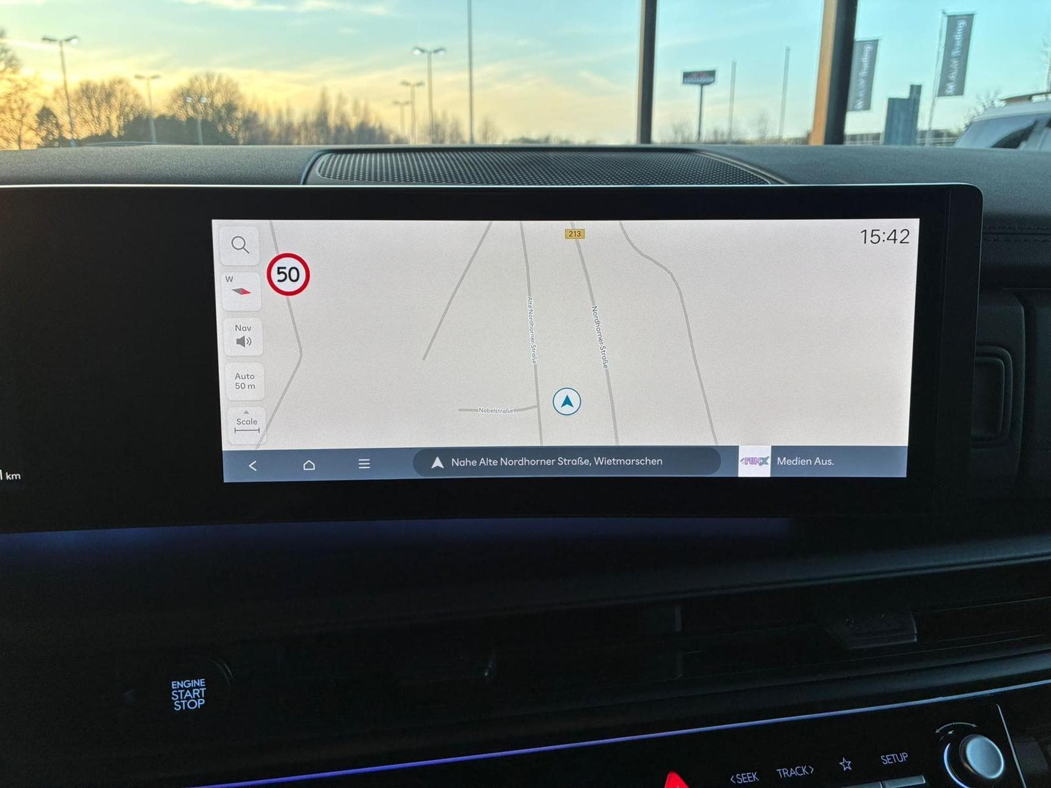 Hyundai Santa Fe Standard (2026) - Photo 15