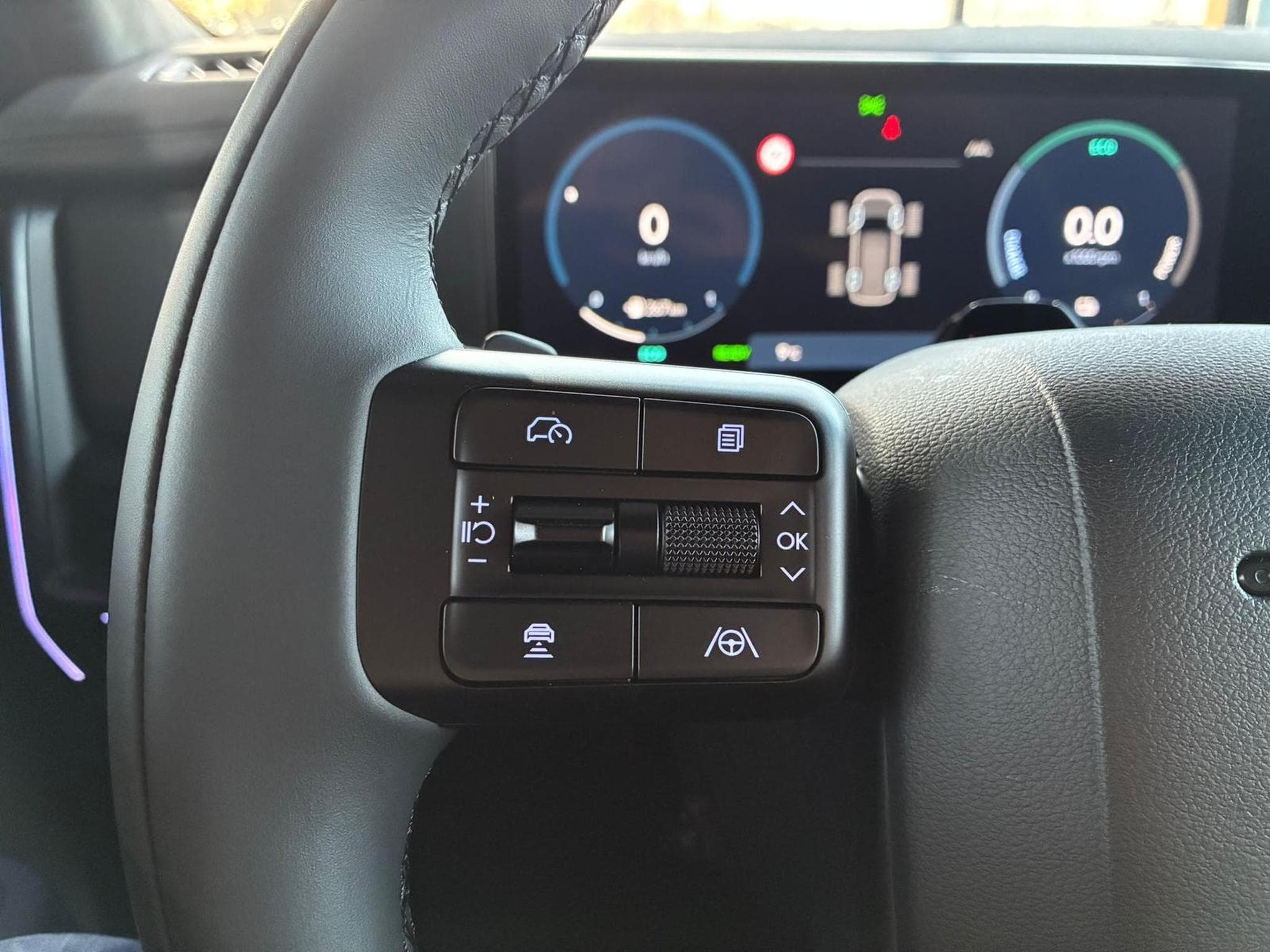 Hyundai Santa Fe Standard (2026) - Photo 20