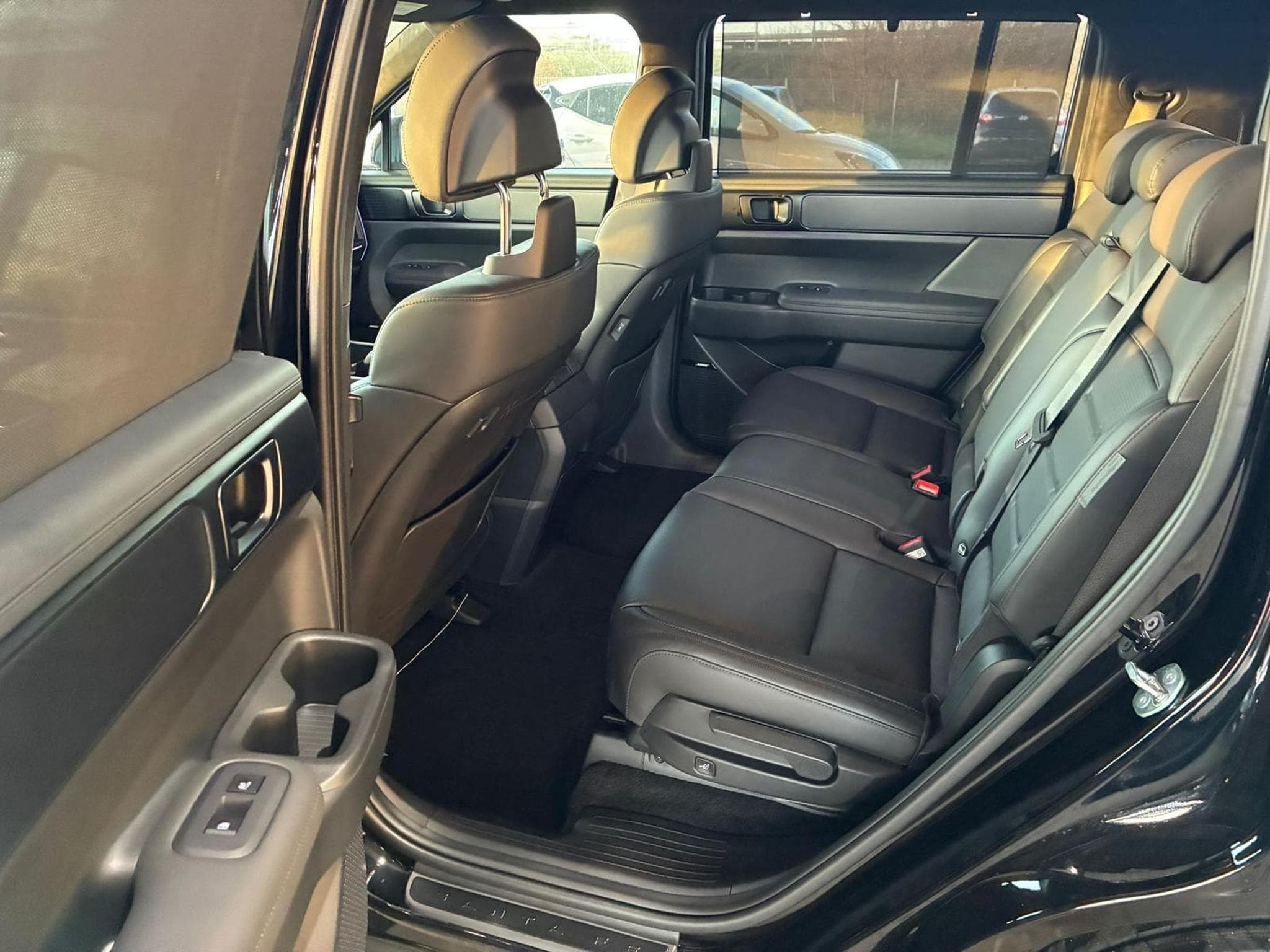 Hyundai Santa Fe Standard (2026) - Photo 6